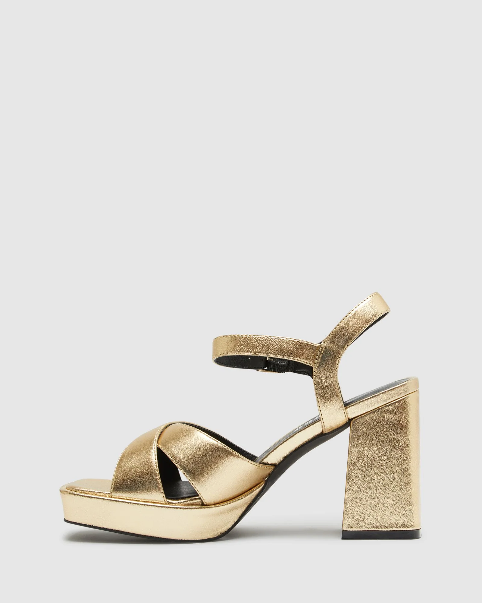 Rita Platform Heel - Image 2