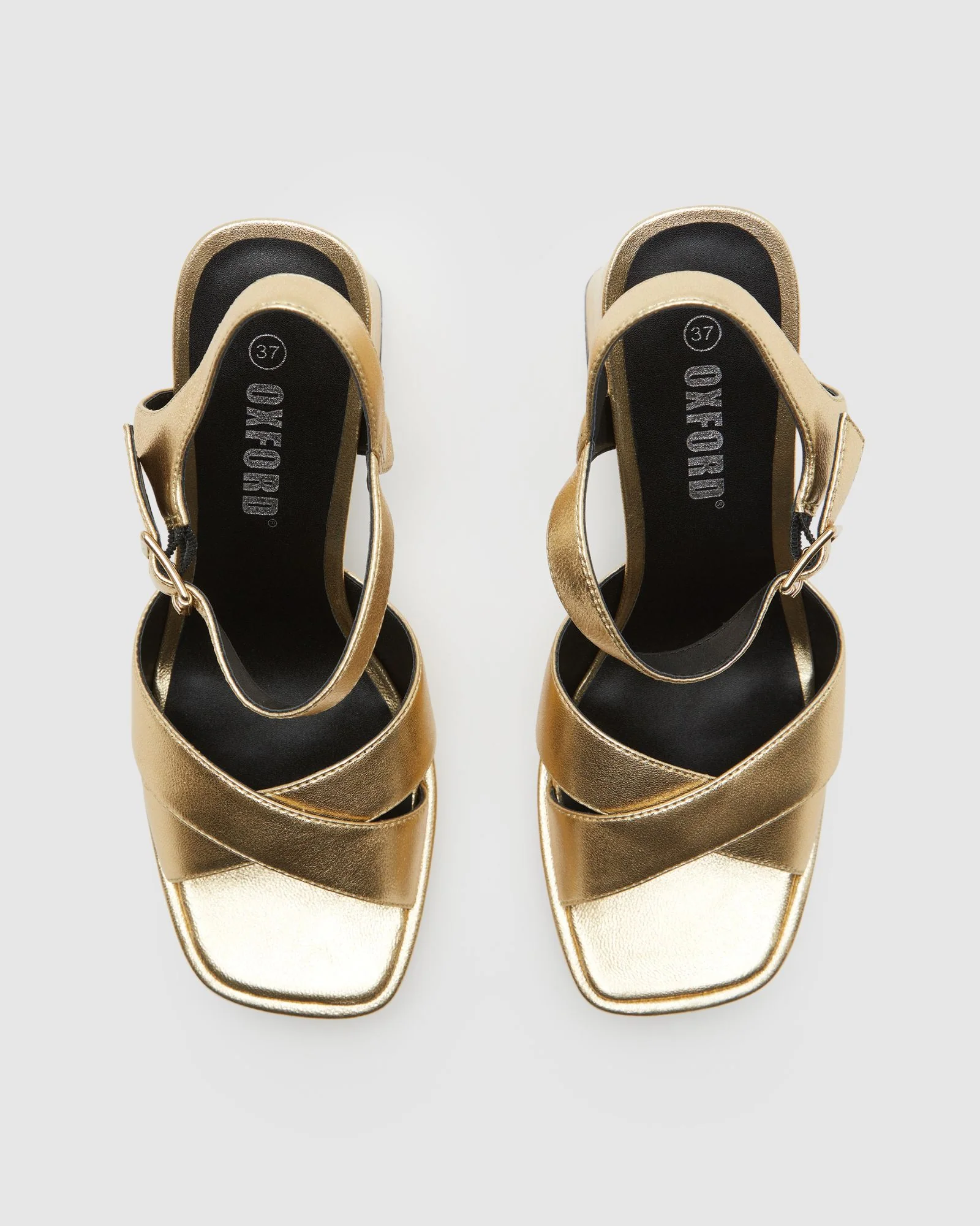 Rita Platform Heel - Image 5