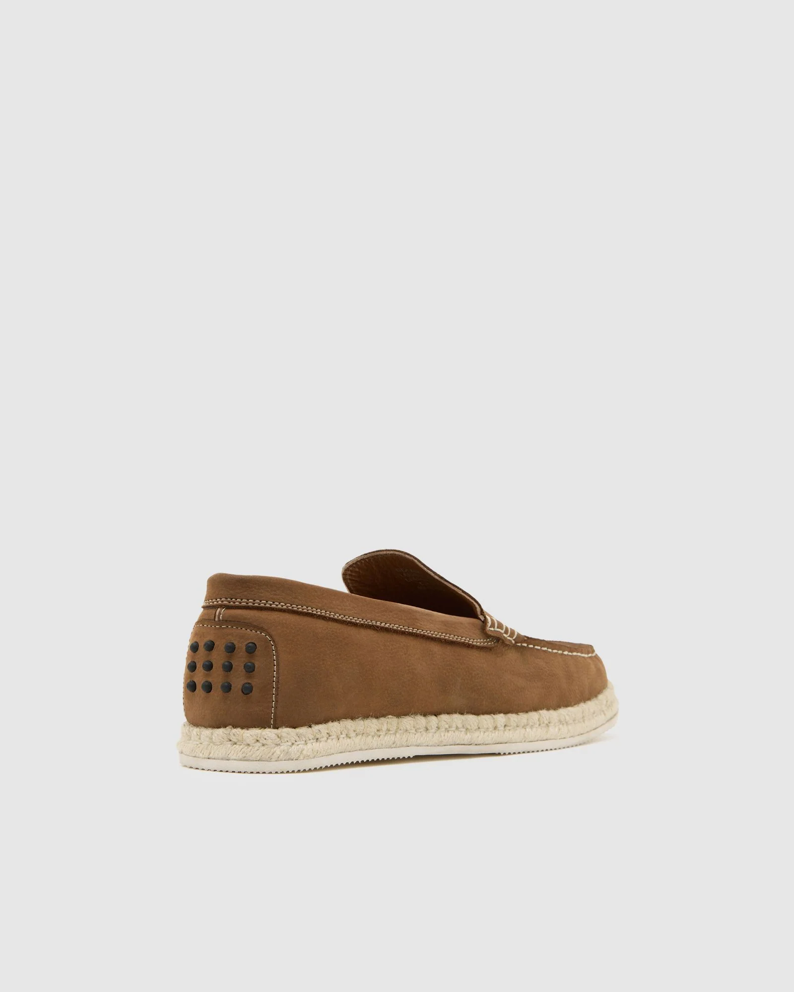 Roland Espadrille Loafer - Image 3