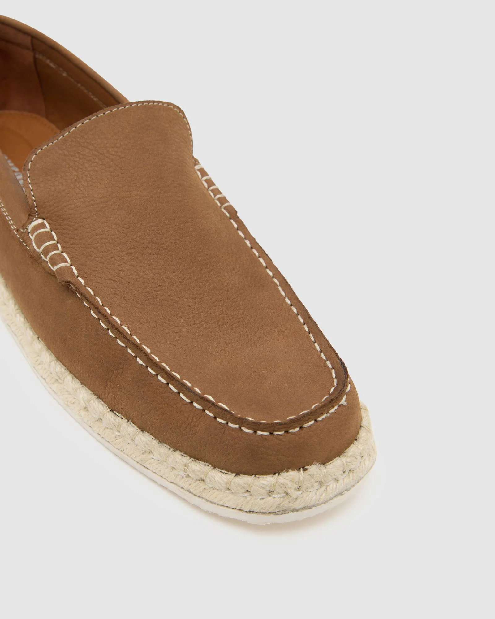 Roland Espadrille Loafer - Image 4