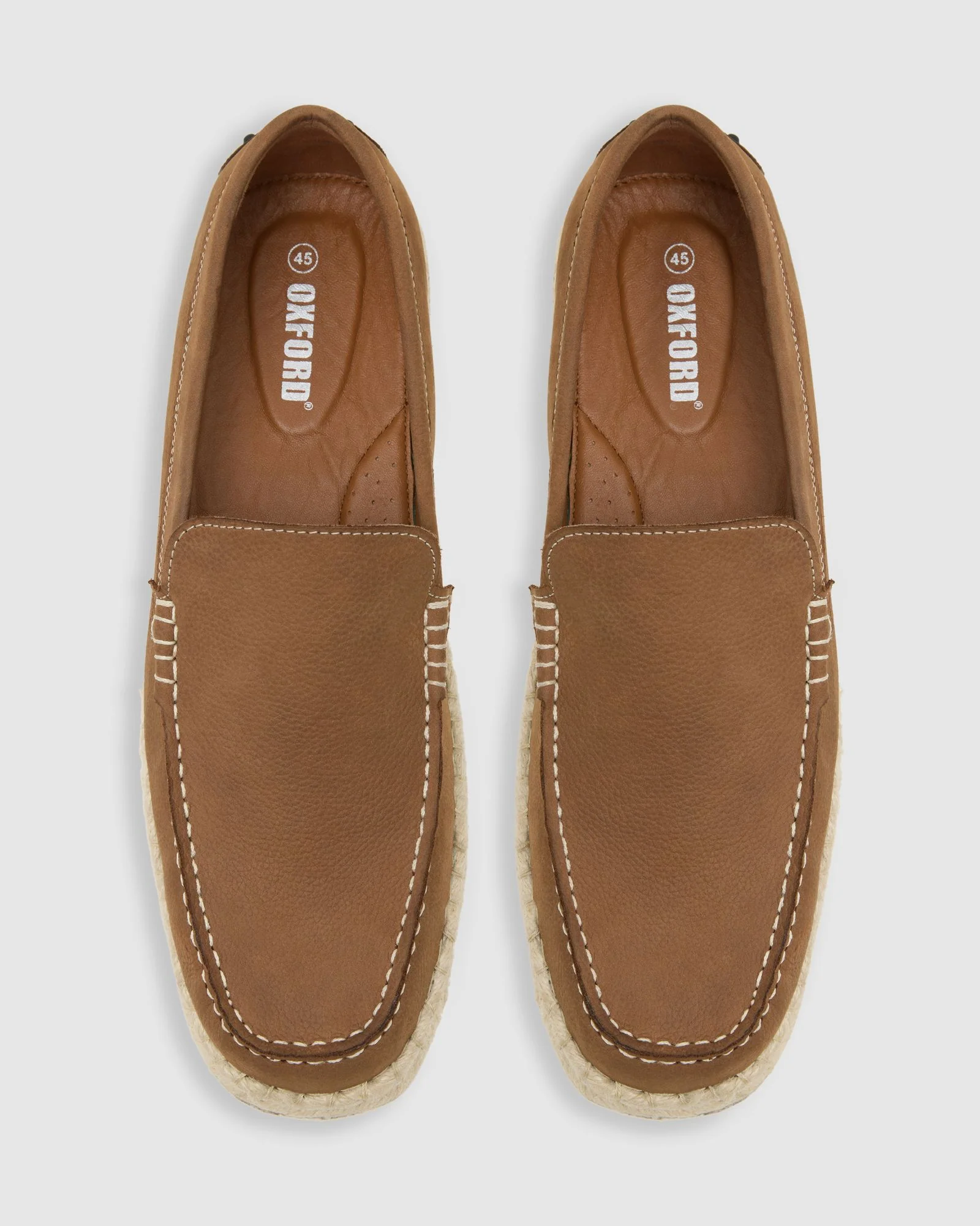 Roland Espadrille Loafer - Image 5
