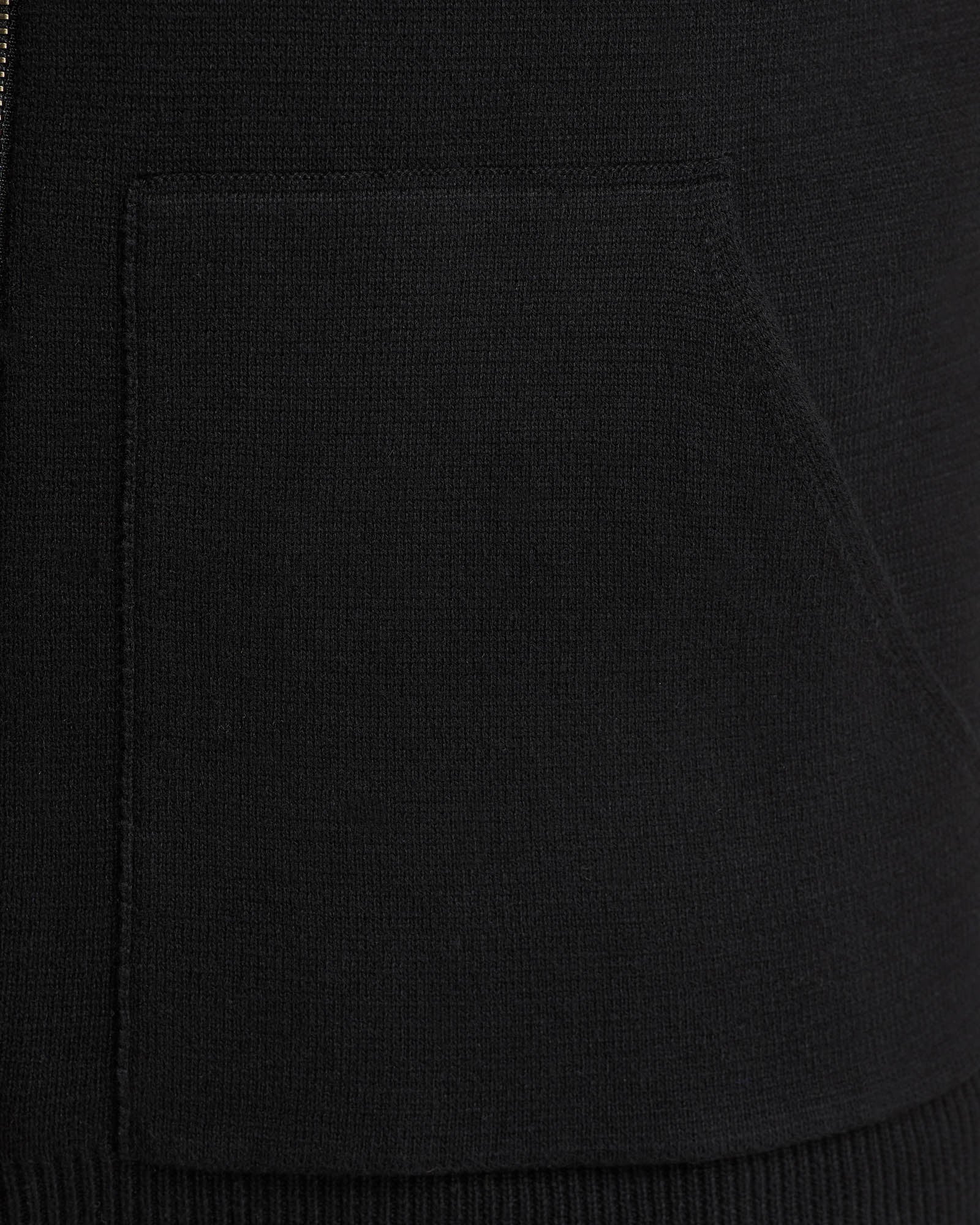 Sam Knitted Jacket - Image 12