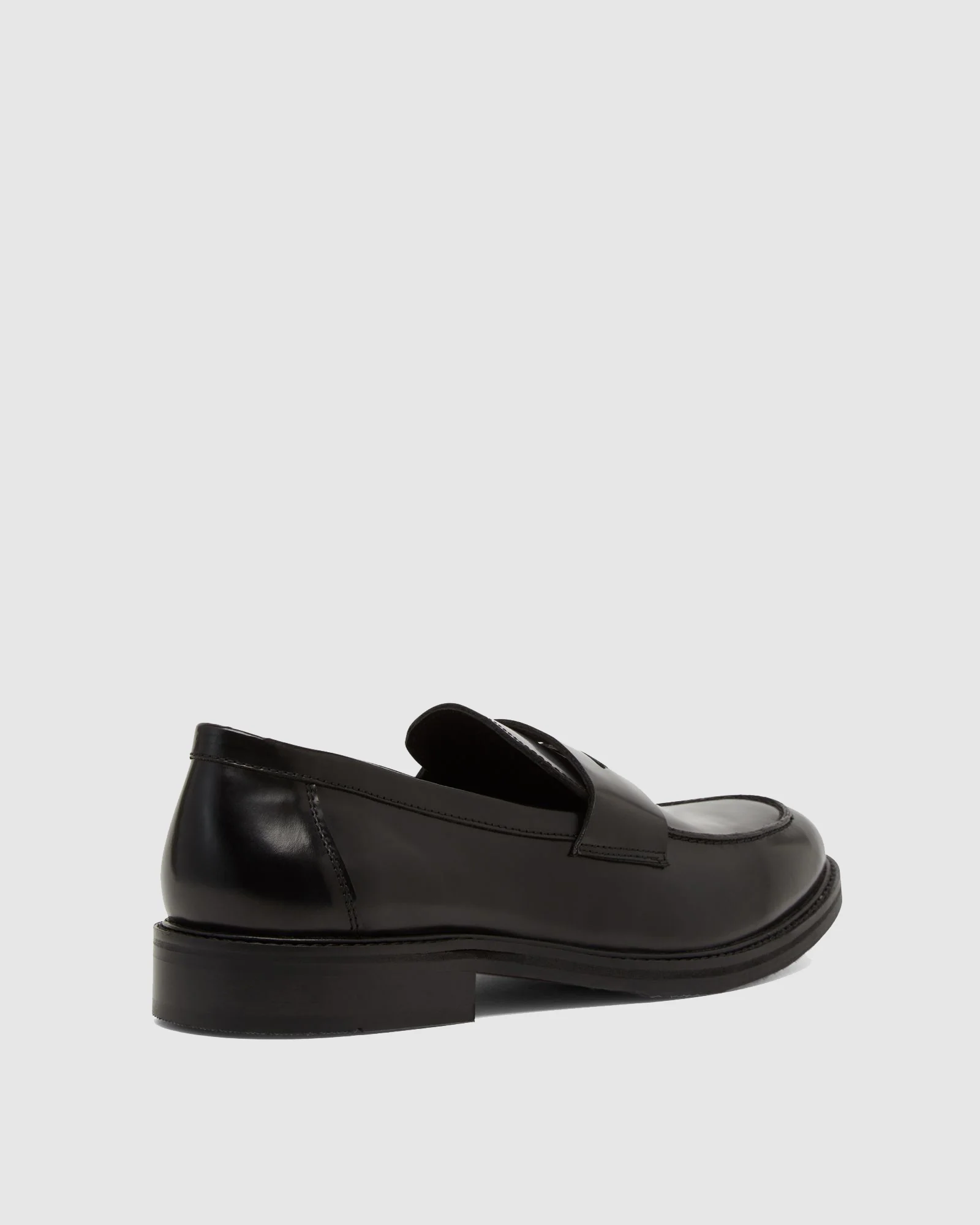 Samson Leather Loafer - Image 3