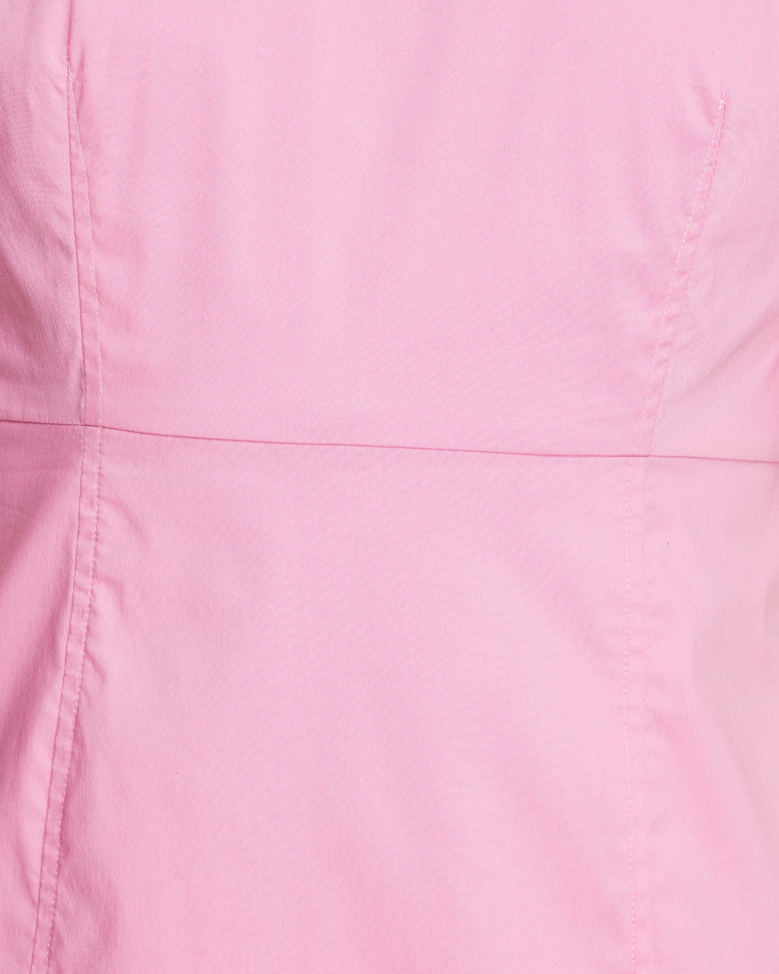 San Sebastian Stretch Cotton Dress - Image 13