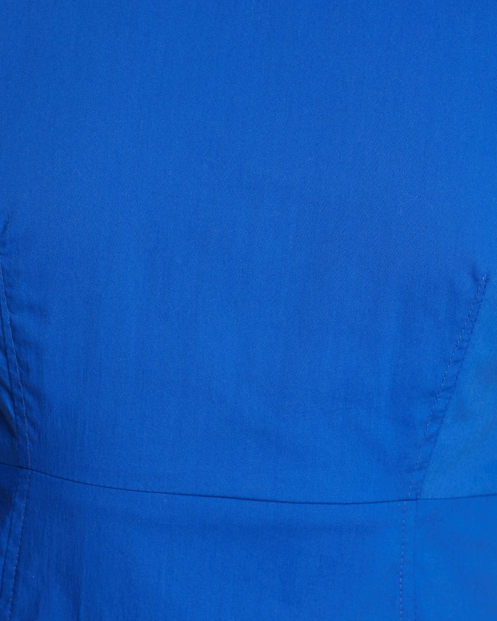 San Sebastian Stretch Cotton Dress - Image 6