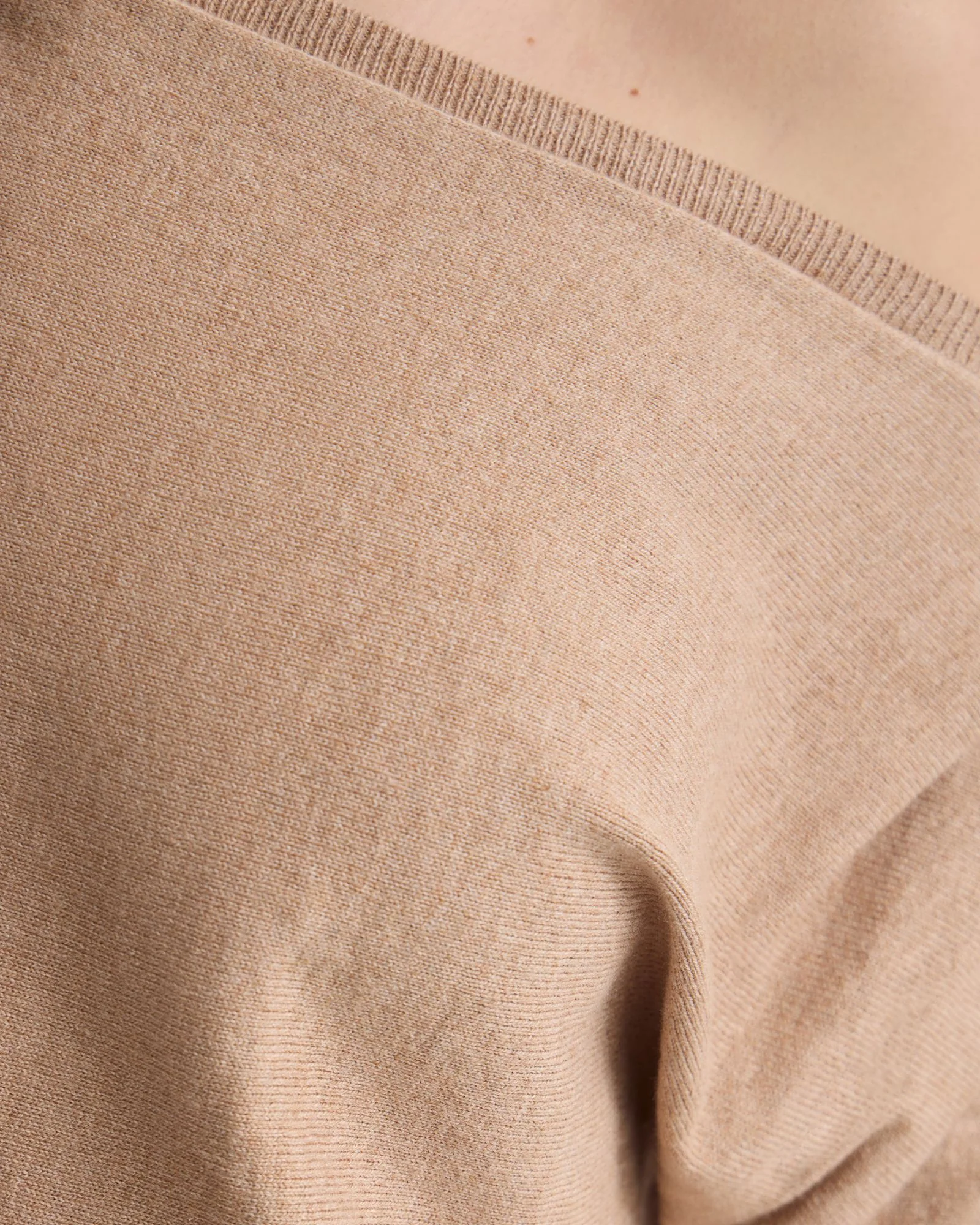 Sarina Cashmere Blend Knit - Image 12