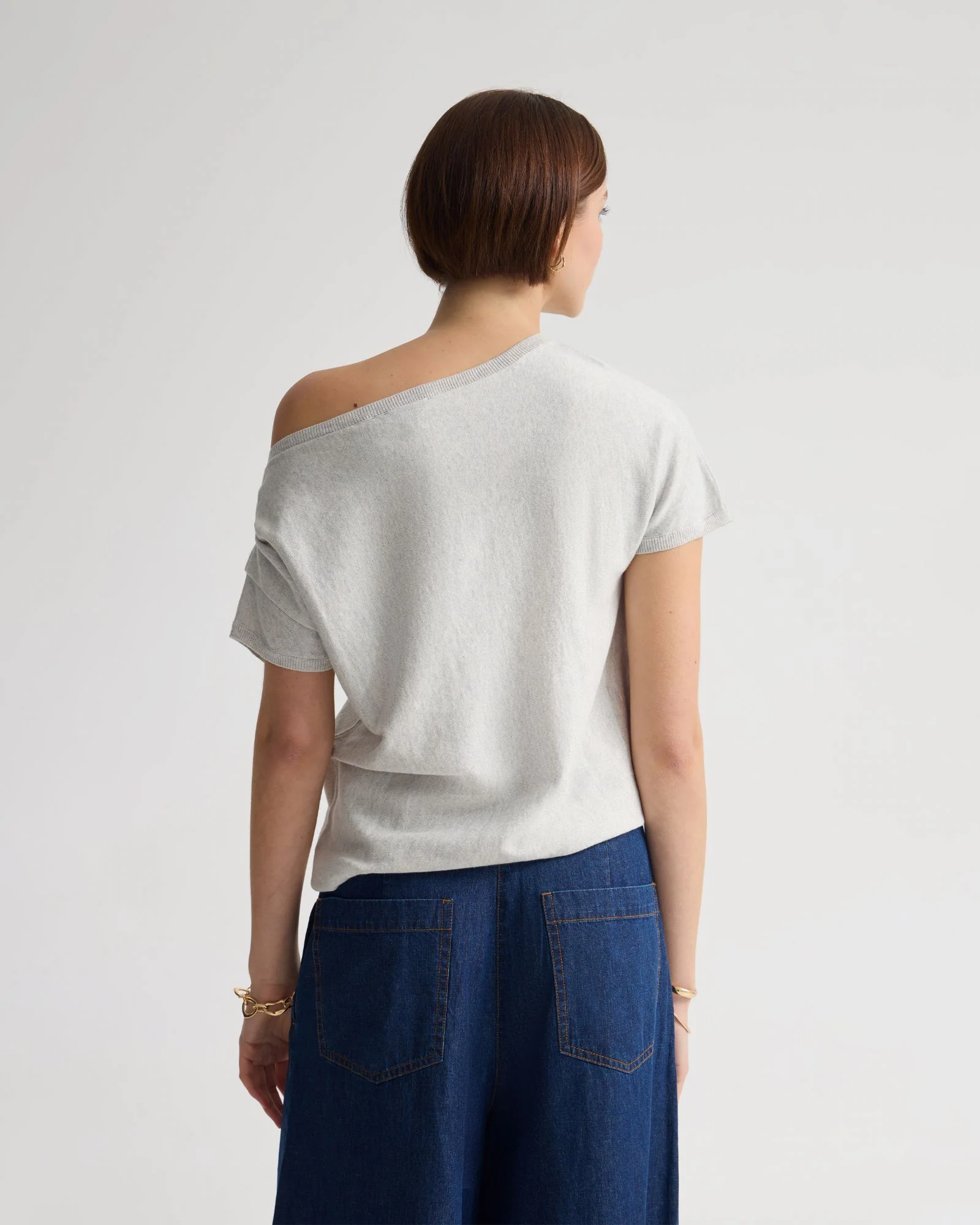 Sarina Cashmere Blend Knit - Image 16