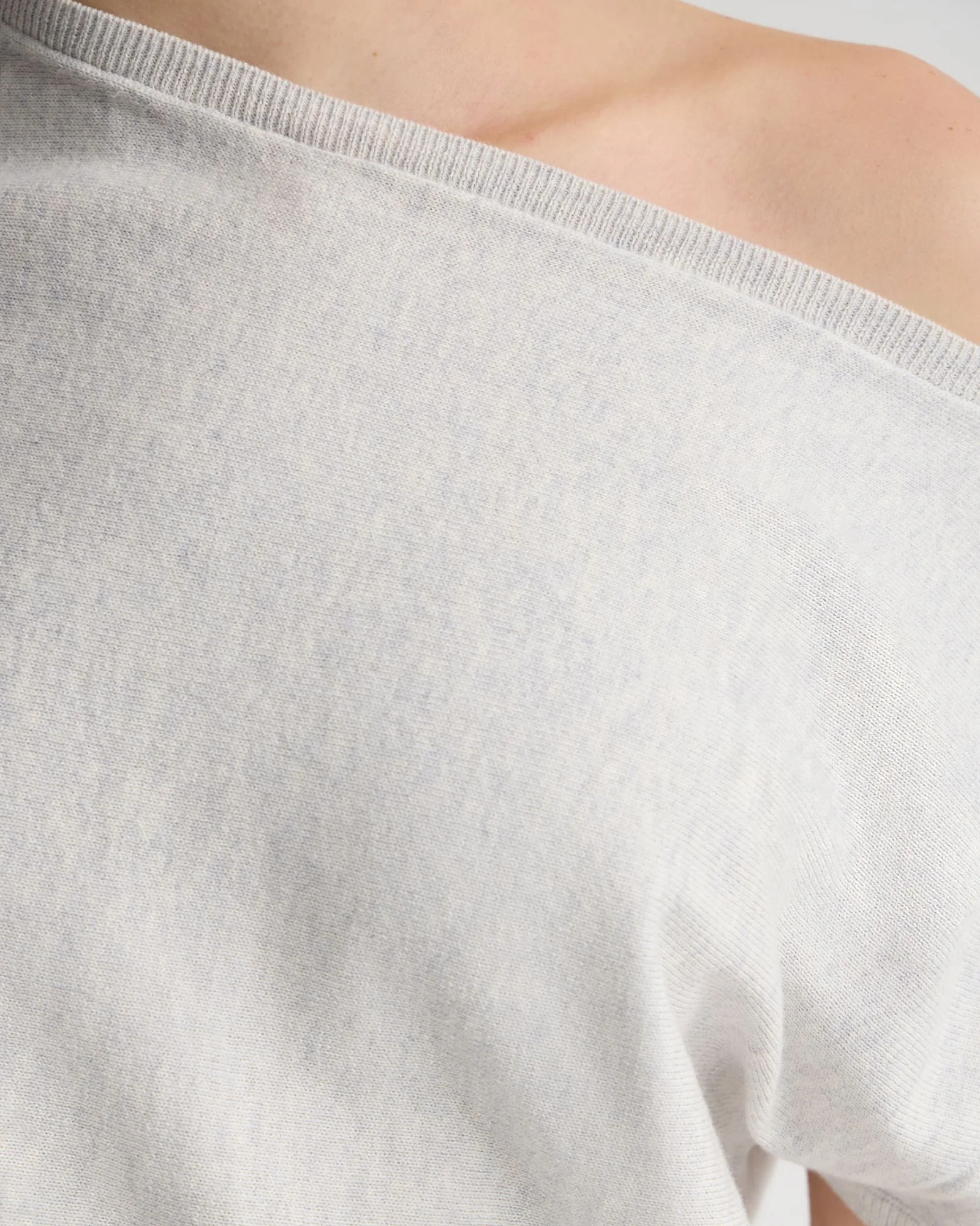 Sarina Cashmere Blend Knit - Image 19