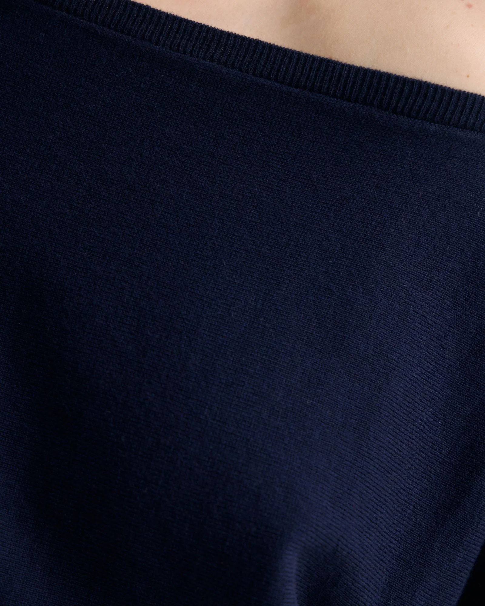 Sarina Cashmere Blend Knit - Image 6