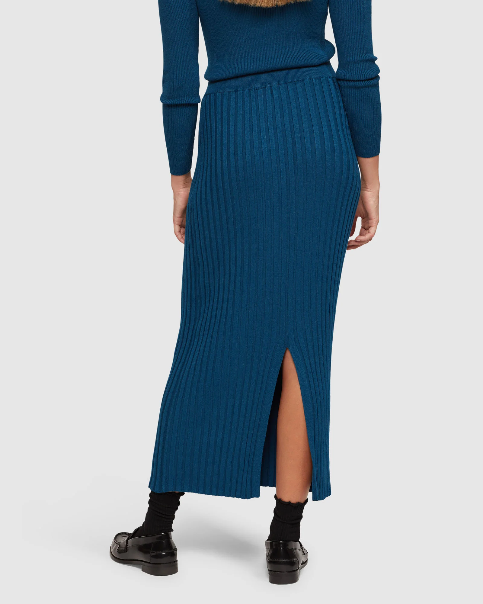 Scout Rib Skirt - Image 3