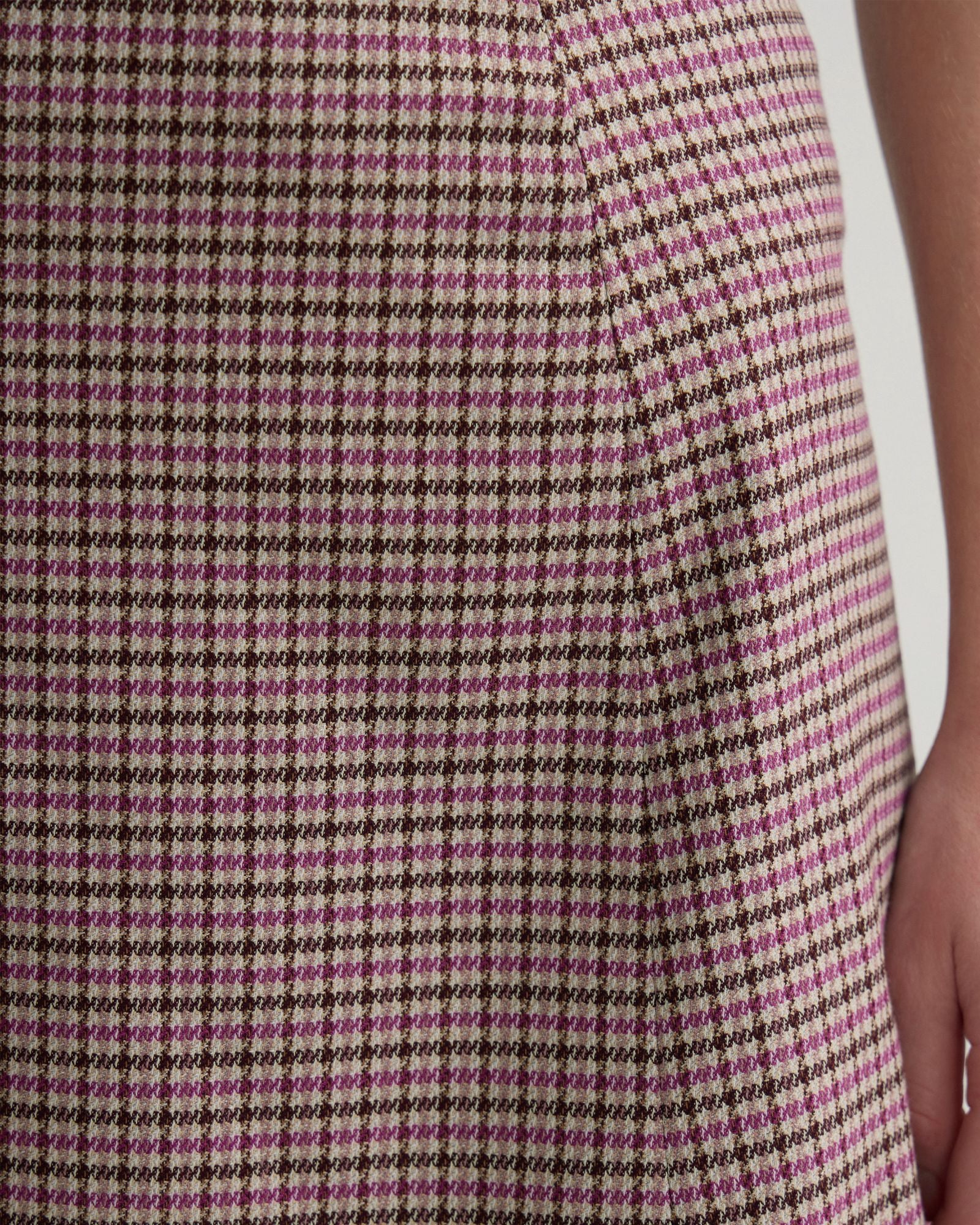 Selene Mini Skirt - Image 6
