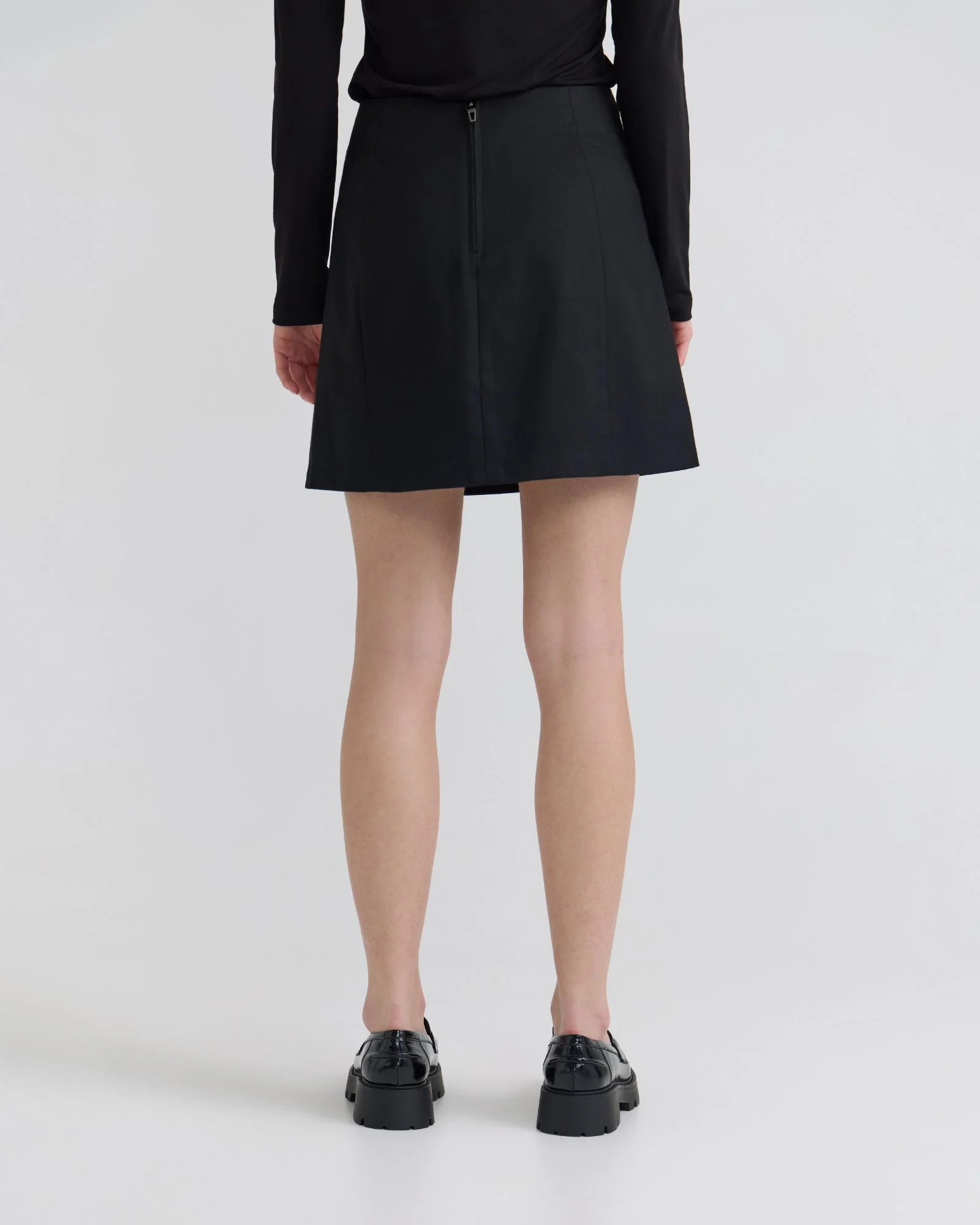 Selene Mini Skirt - Image 3