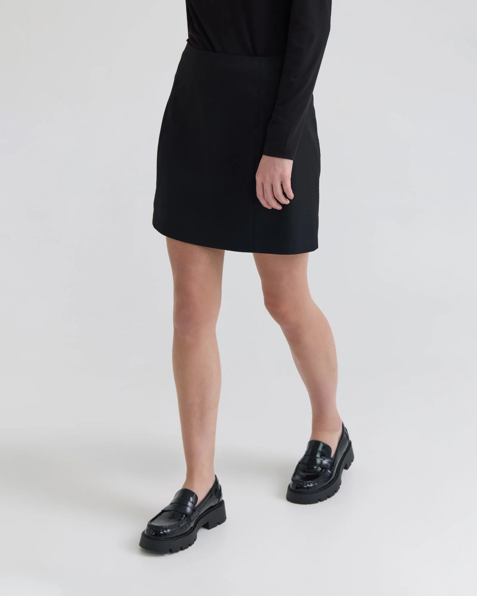 Selene Mini Skirt - Image 4