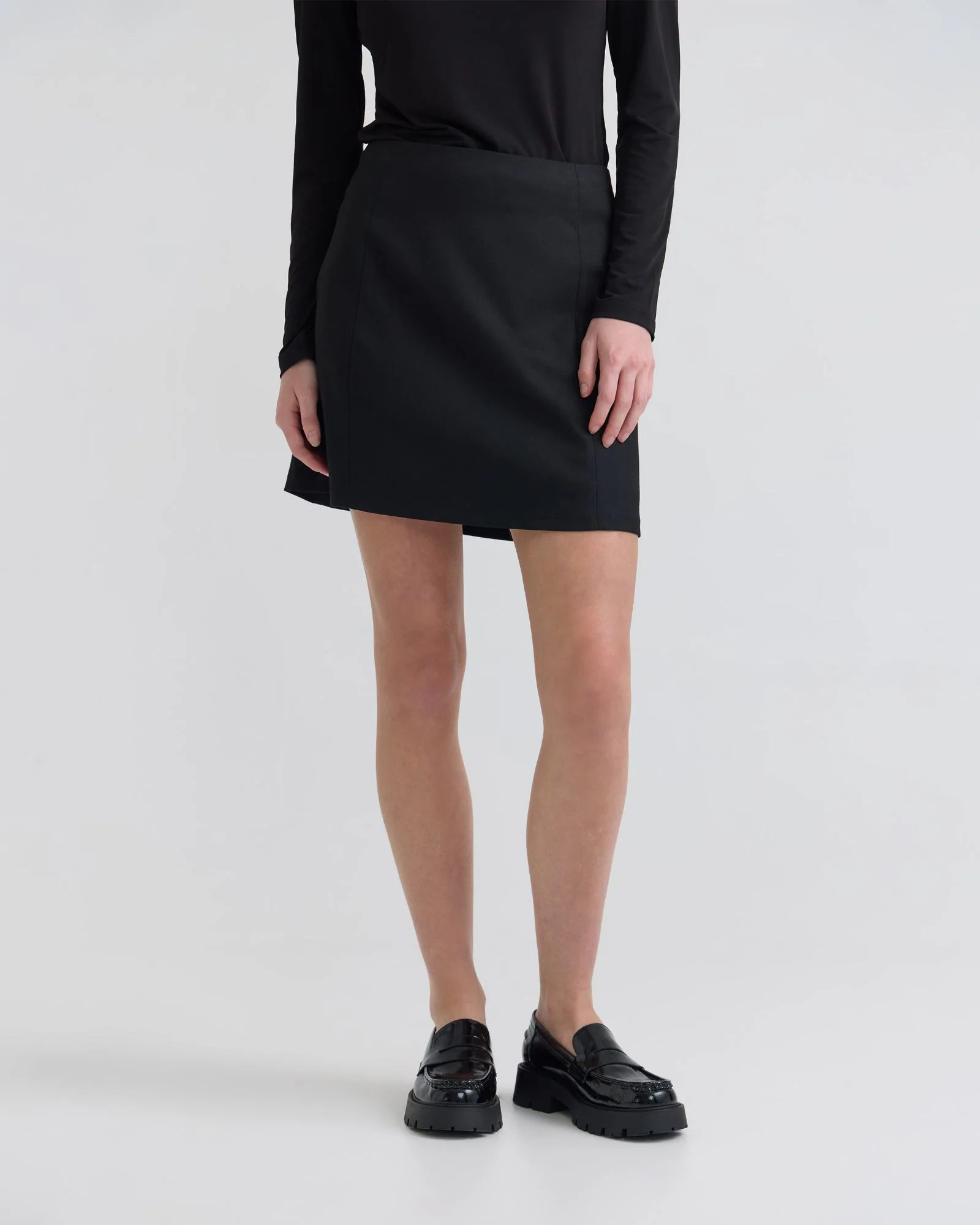 Selene Mini Skirt - Image 5
