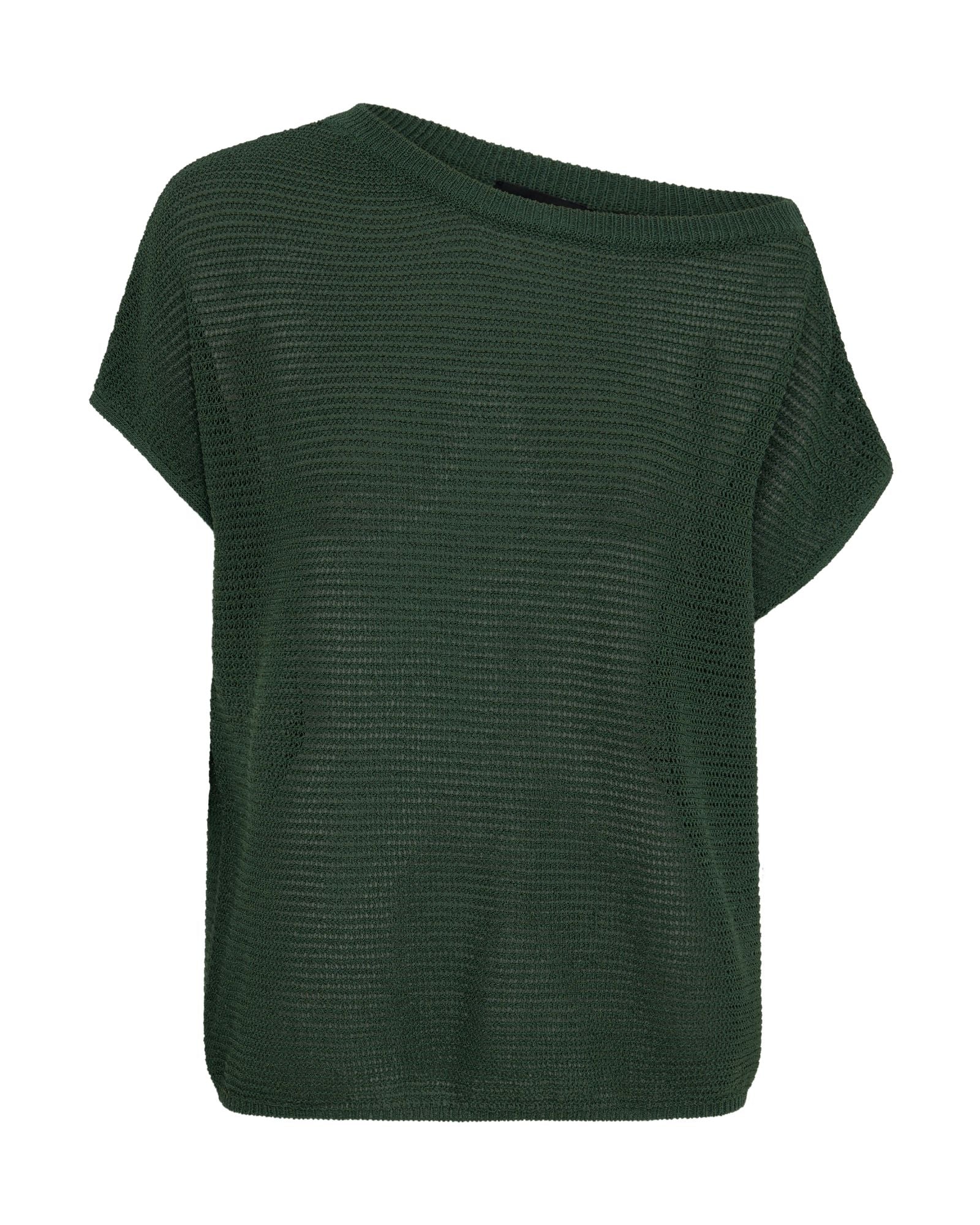 Selma Off Shoulder Tank