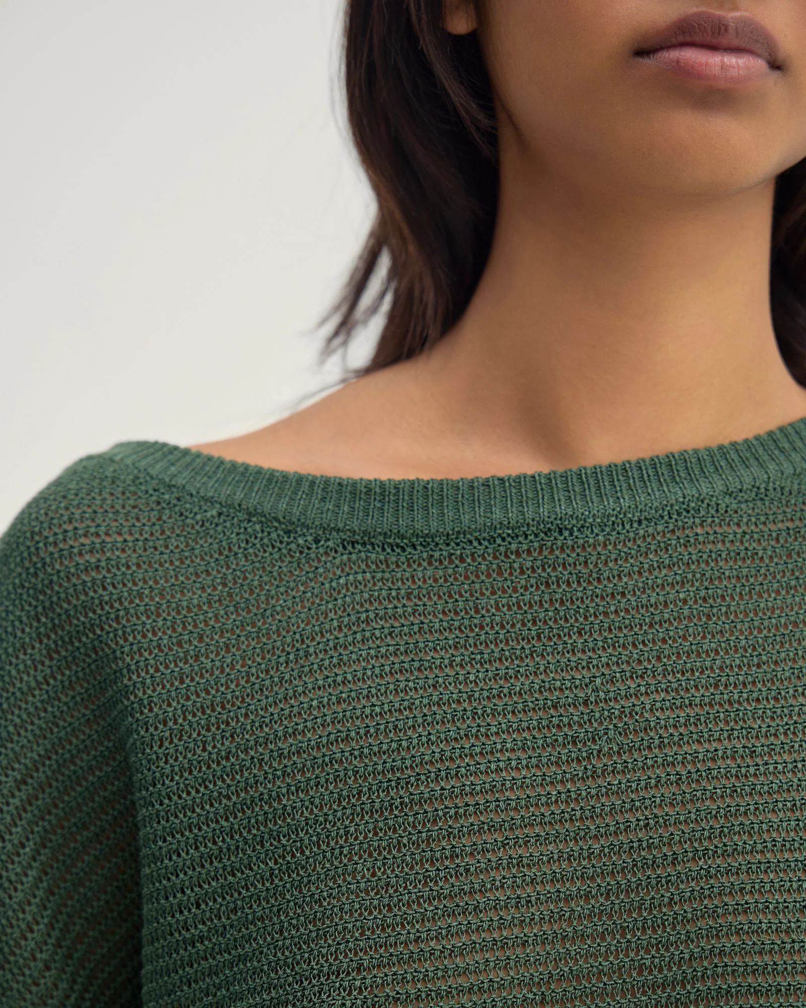 Selma Off Shoulder Tank - Image 7