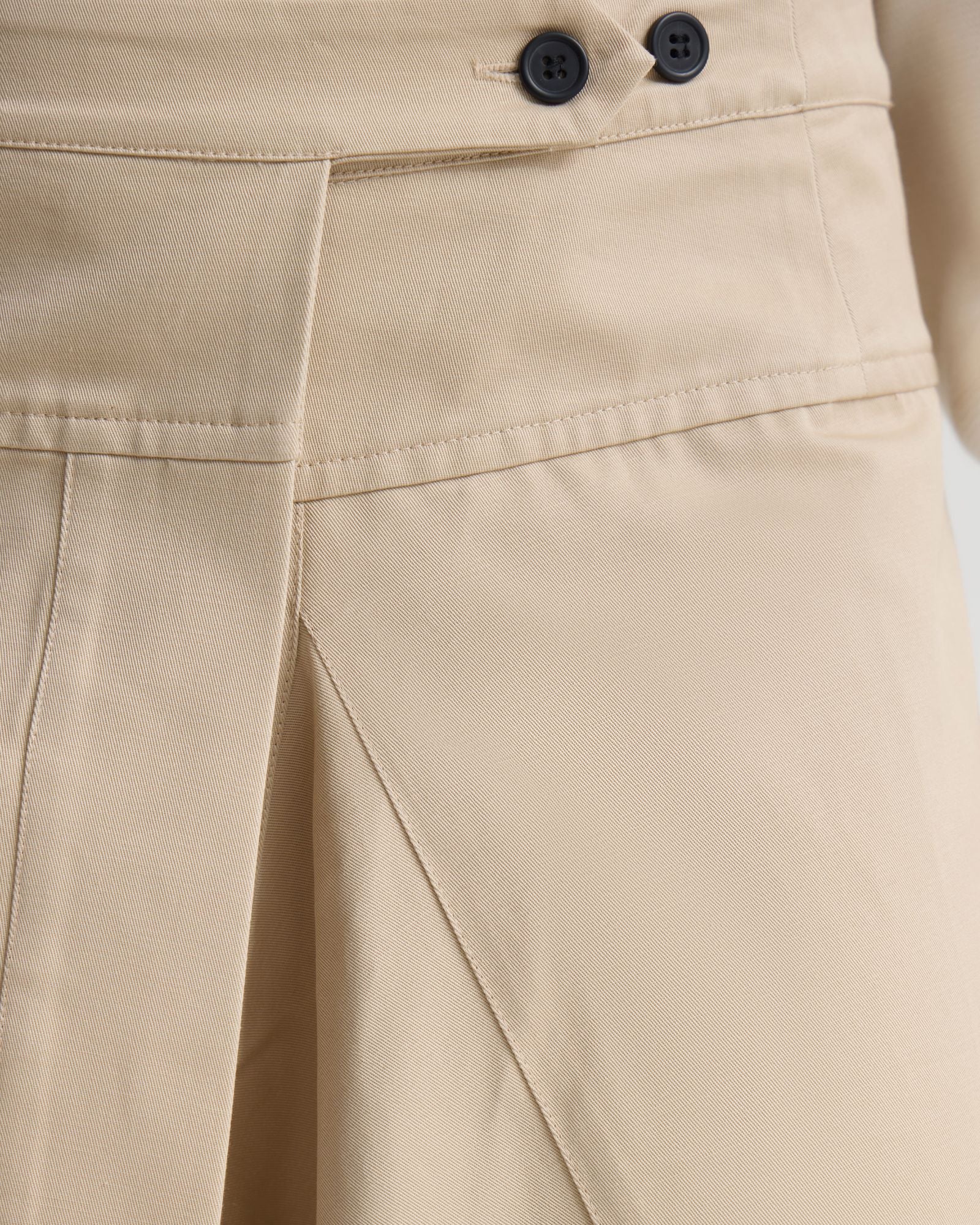 Selma Wrap Skirt - Image 6