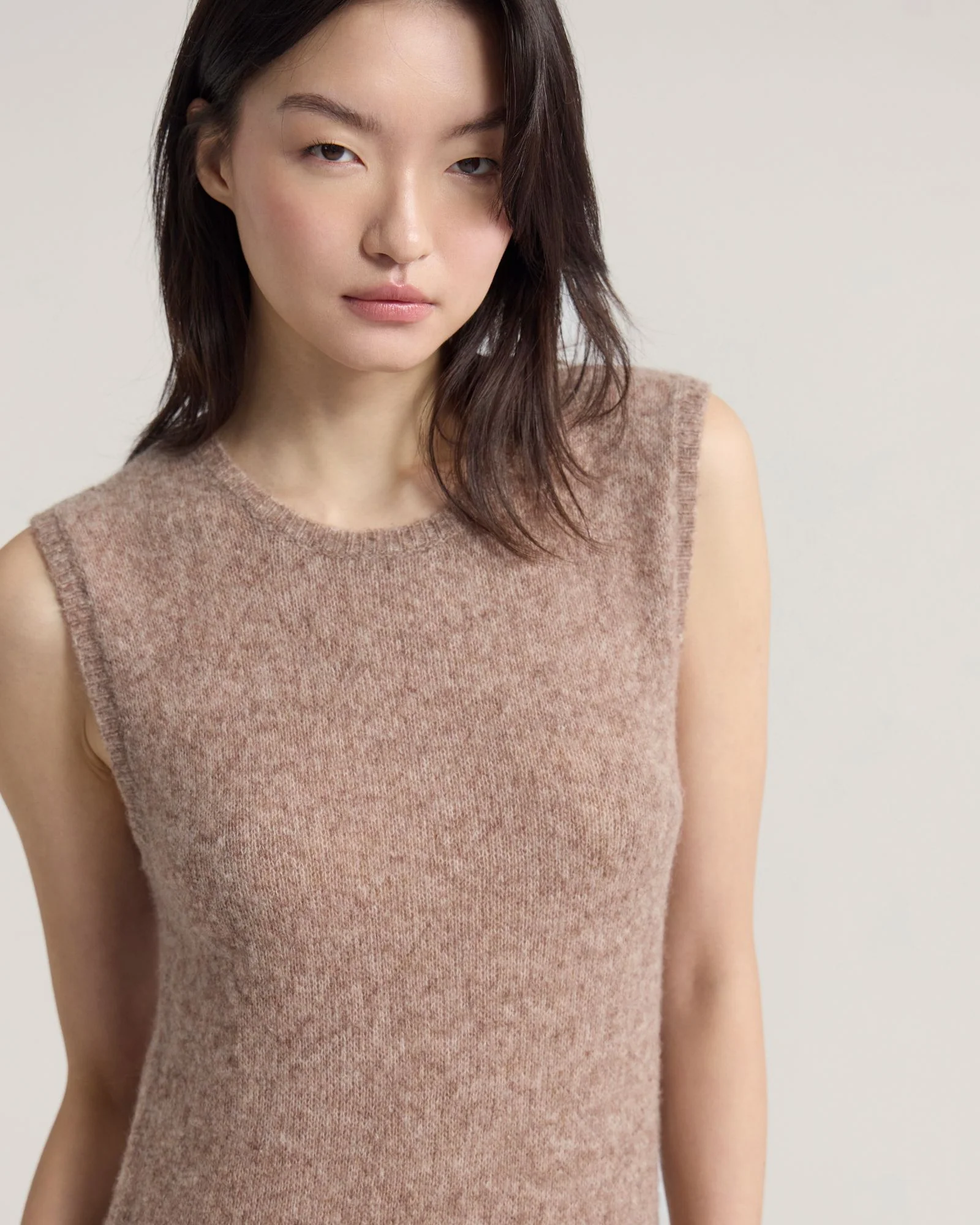 Seraphina Knitted Dress - Image 12
