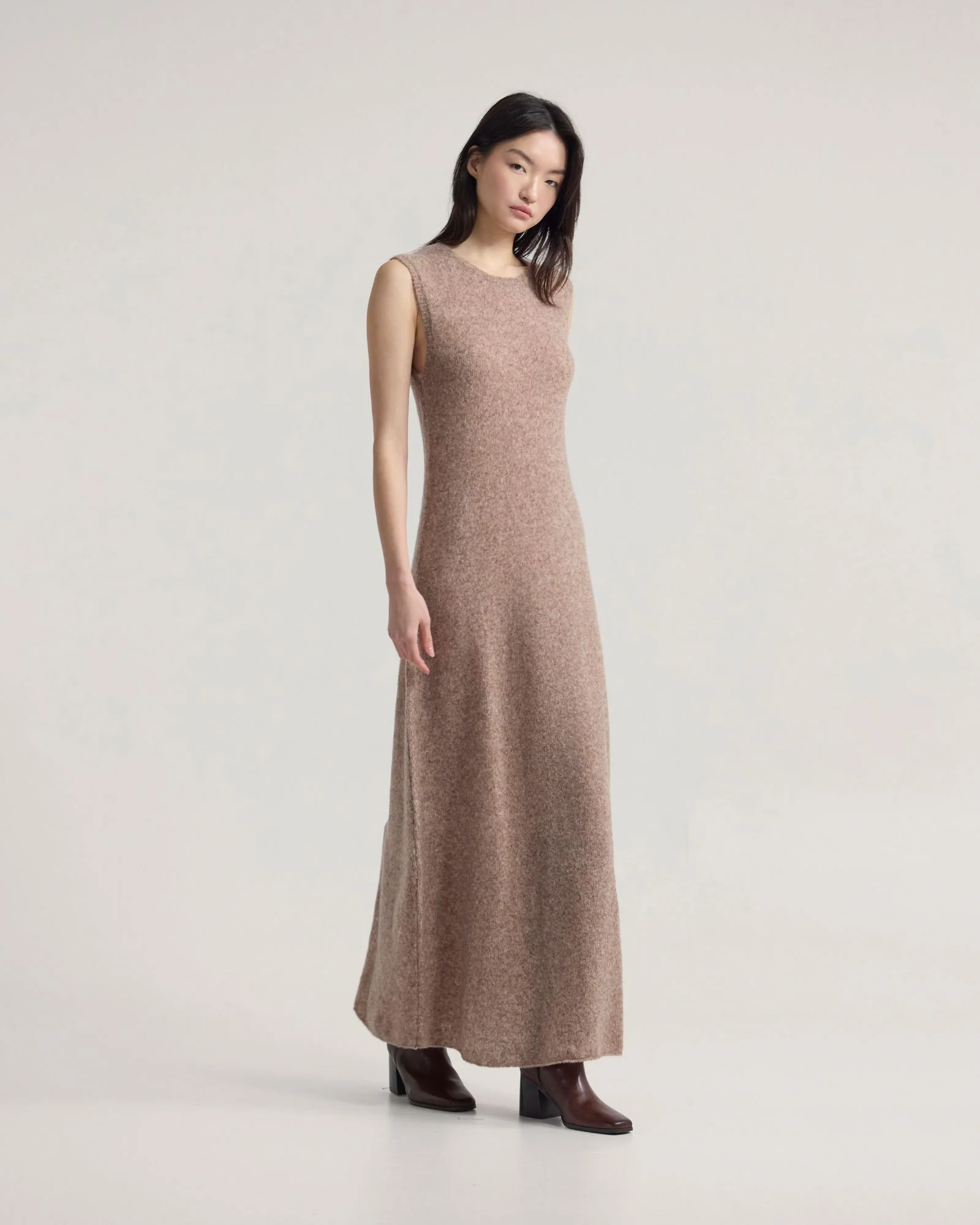 Seraphina Knitted Dress - Image 13