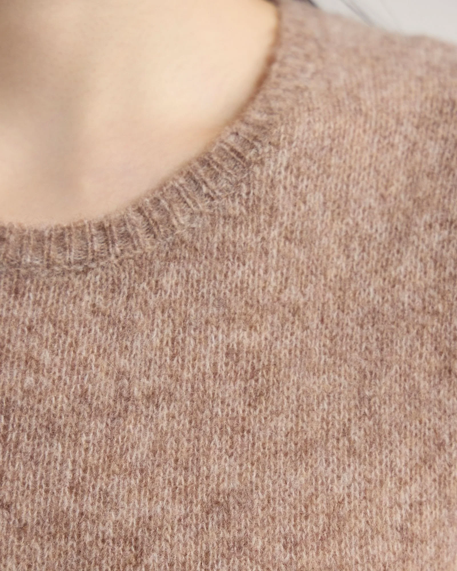 Seraphina Knitted Dress - Image 14