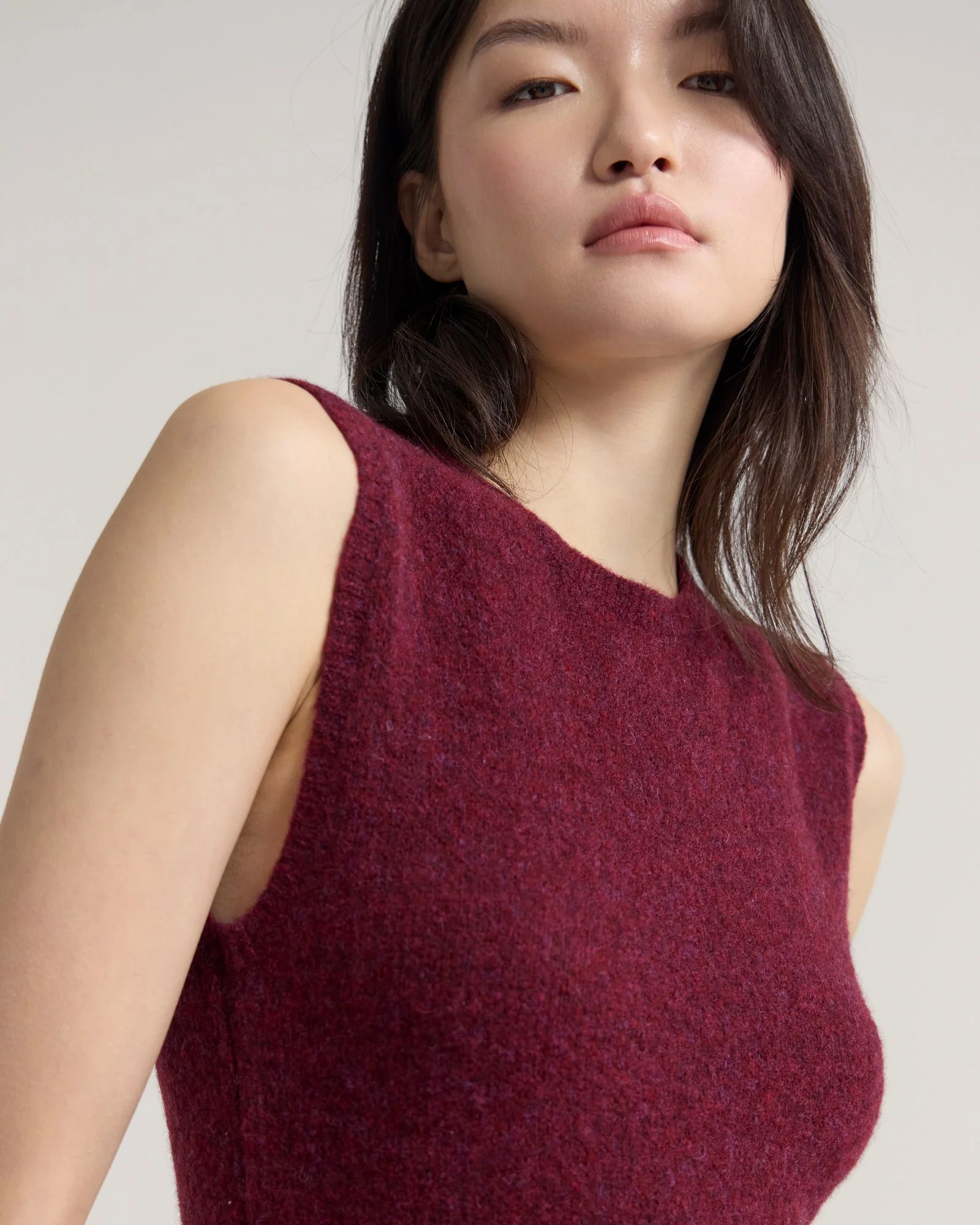 Seraphina Knitted Dress - Image 5