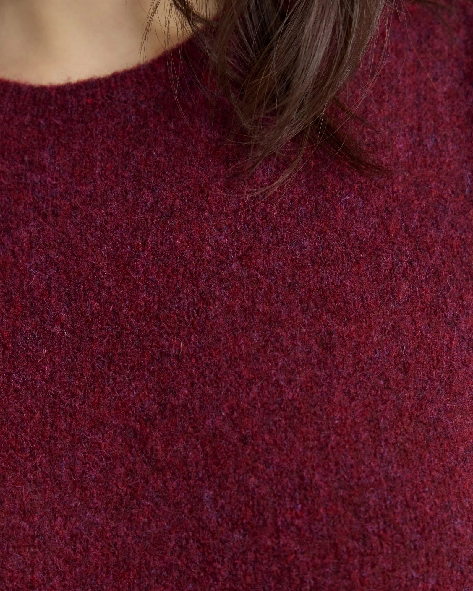 Seraphina Knitted Dress - Image 7