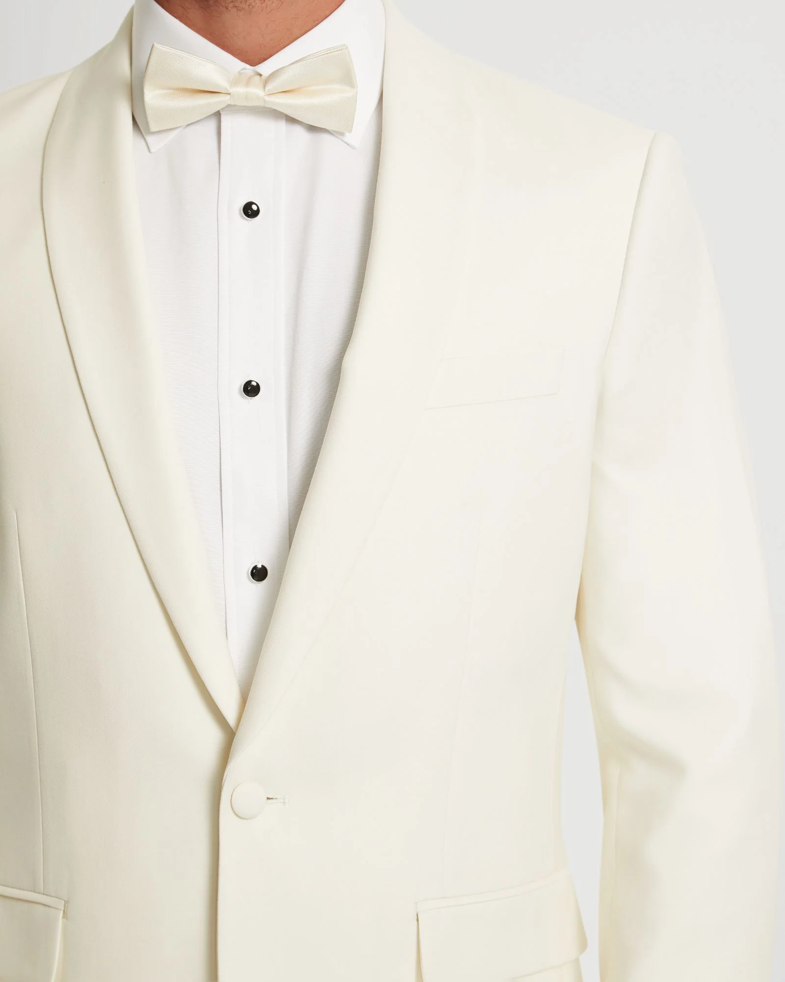 Shawl Neck Dinner Suit Jacket - Image 6