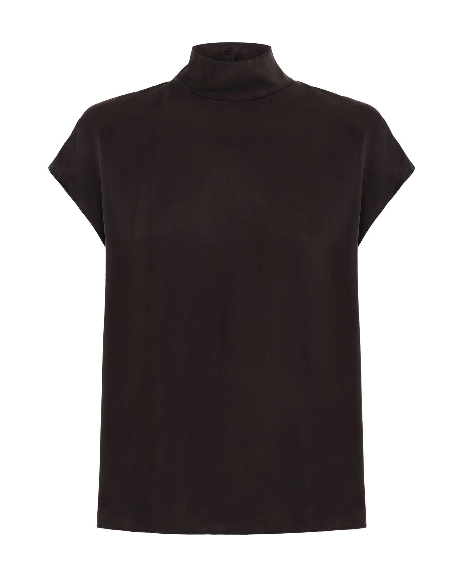 Shelly Cupro Top - Image 9