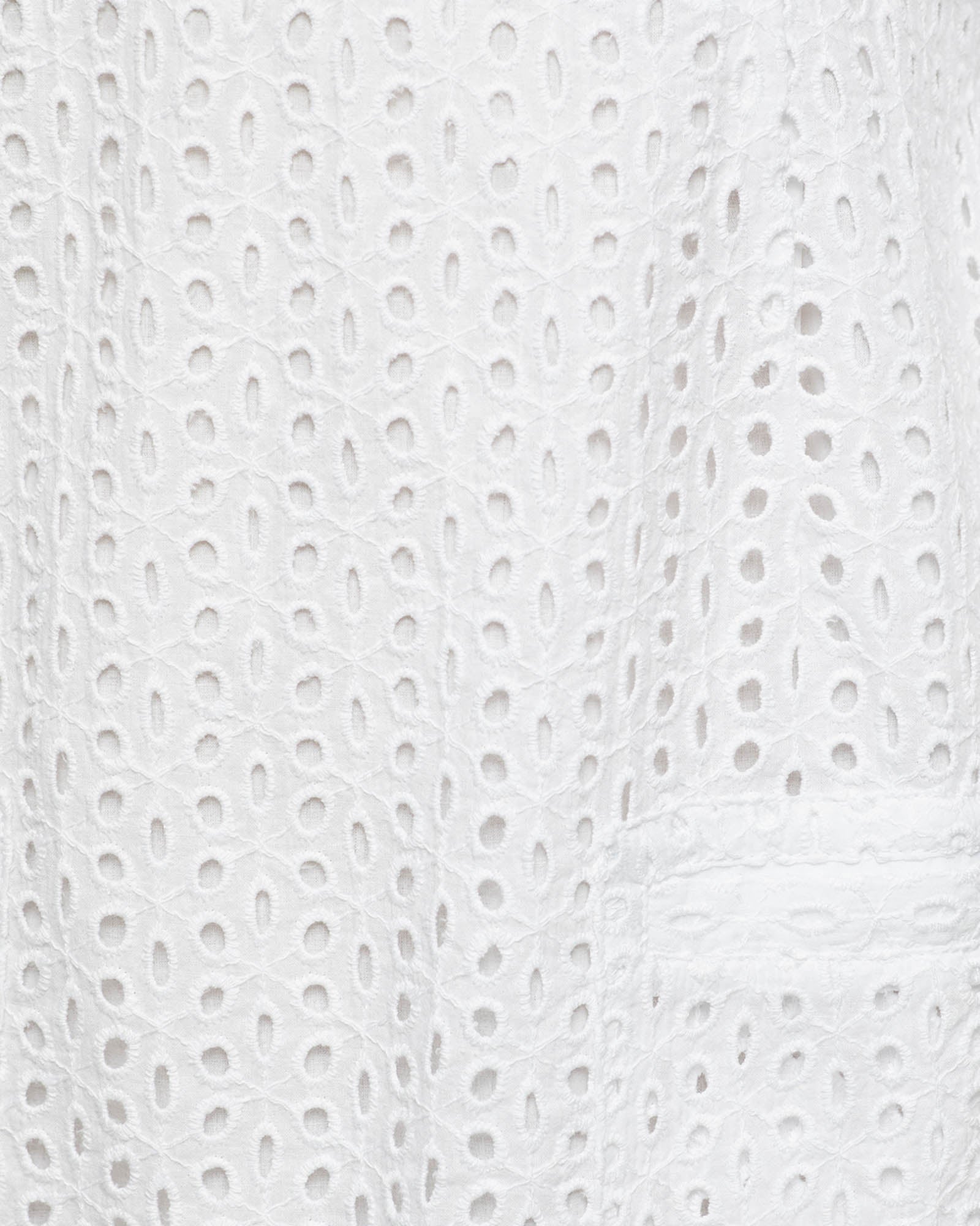 Shira Broderie Dress - Image 5