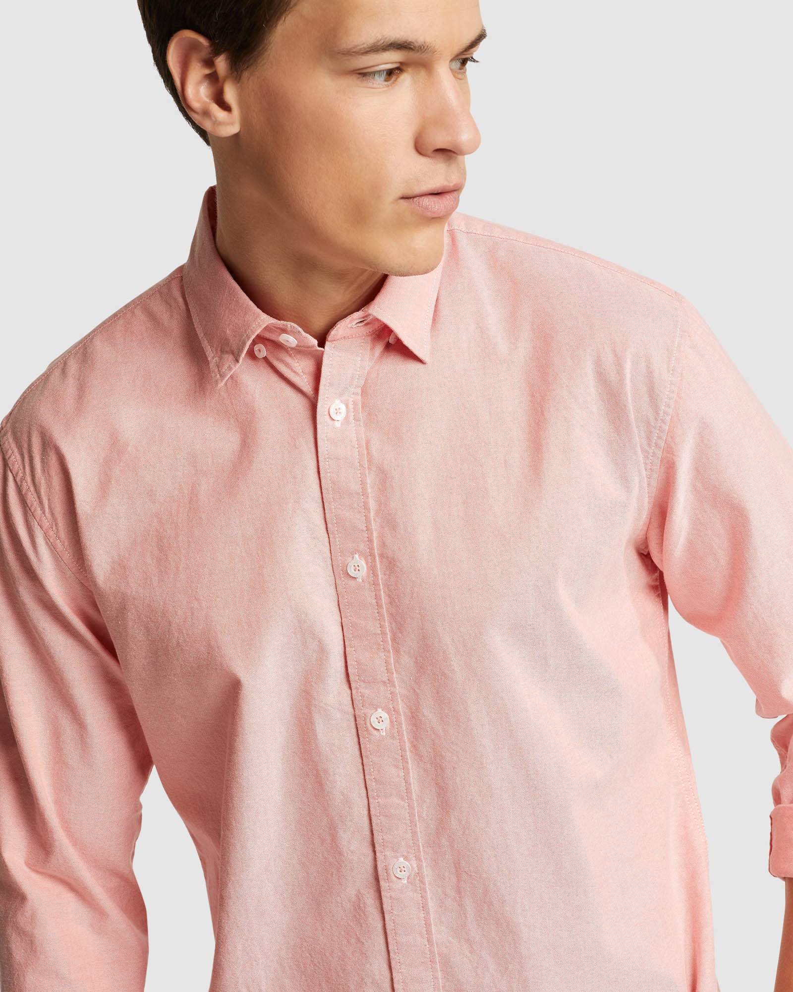 Shoreditch Button Down Shirt - Image 10