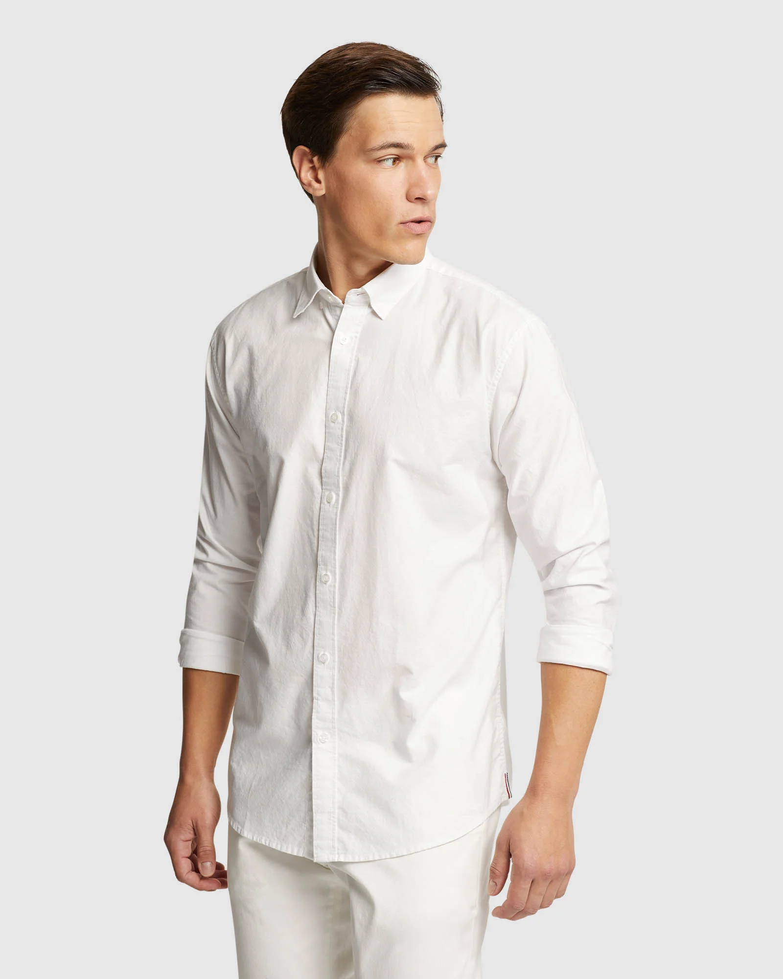 Shoreditch Button Down Shirt - Image 14
