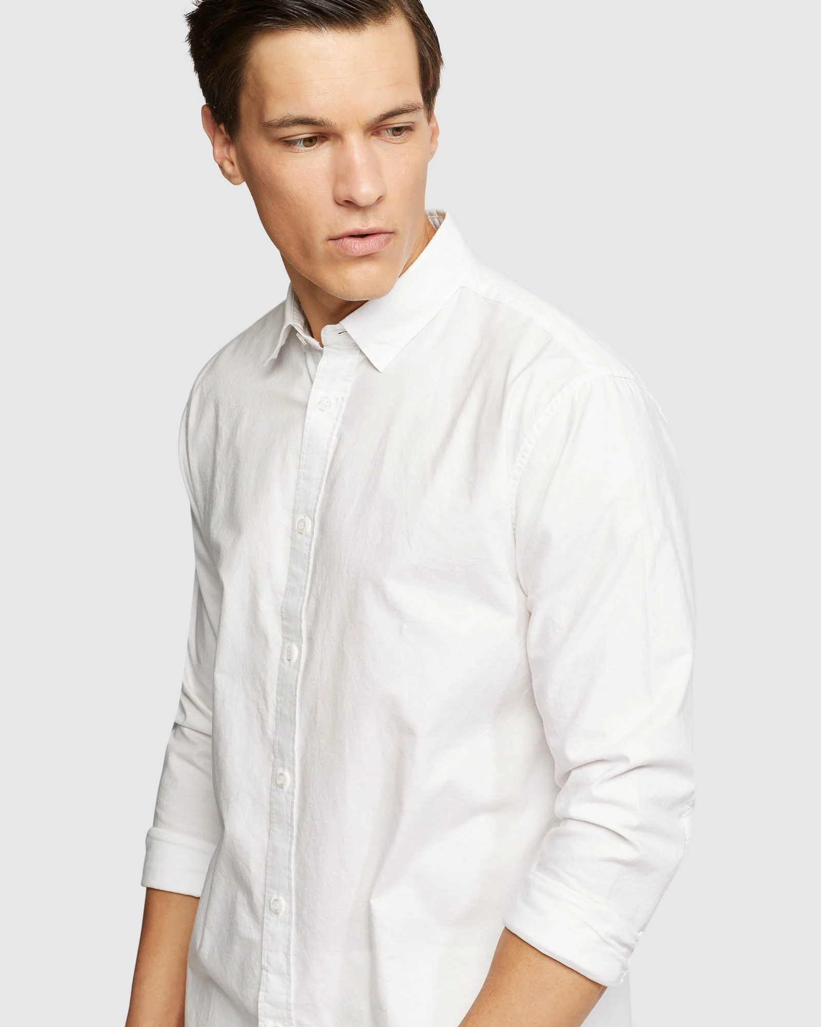 Shoreditch Button Down Shirt - Image 16