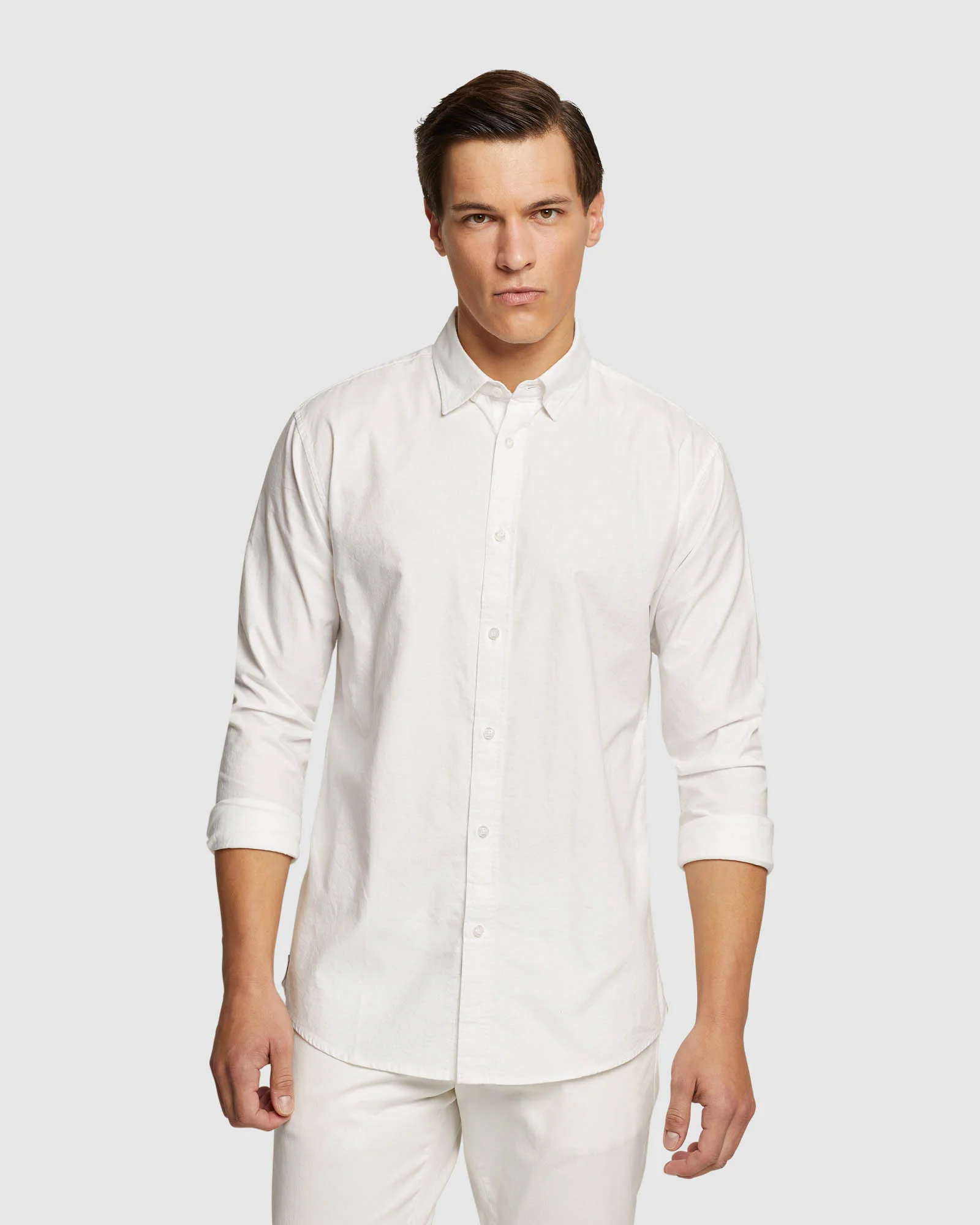 Shoreditch Button Down Shirt - Image 17