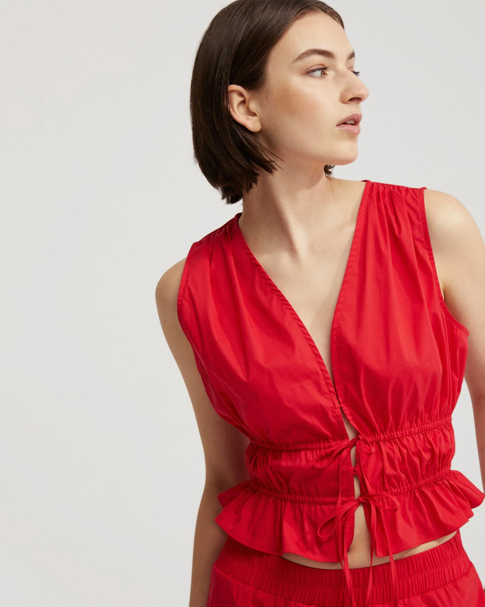 Sienna Cotton Top - Image 13