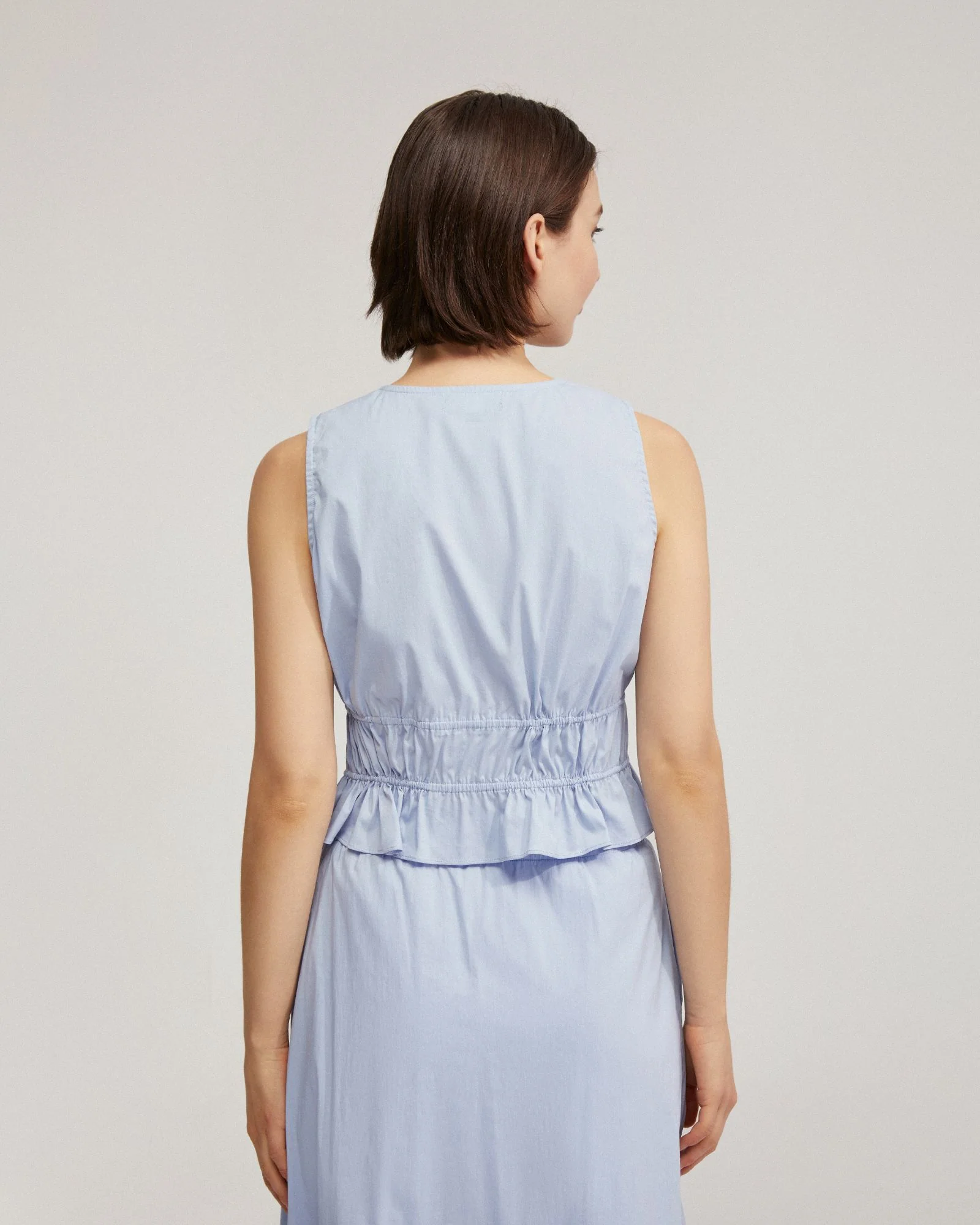 Sienna Cotton Top - Image 3