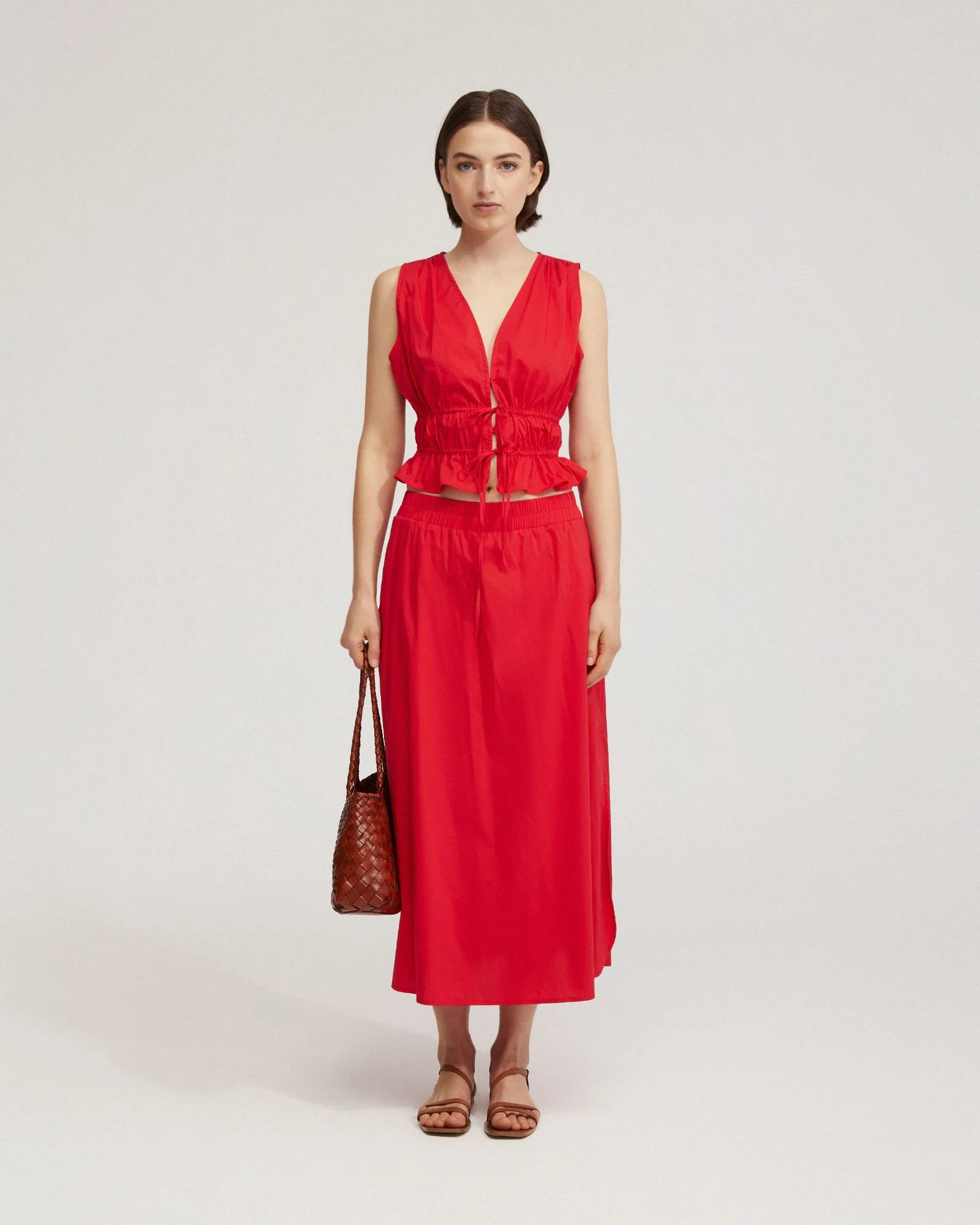 Sienna Cotton Top - Image 7
