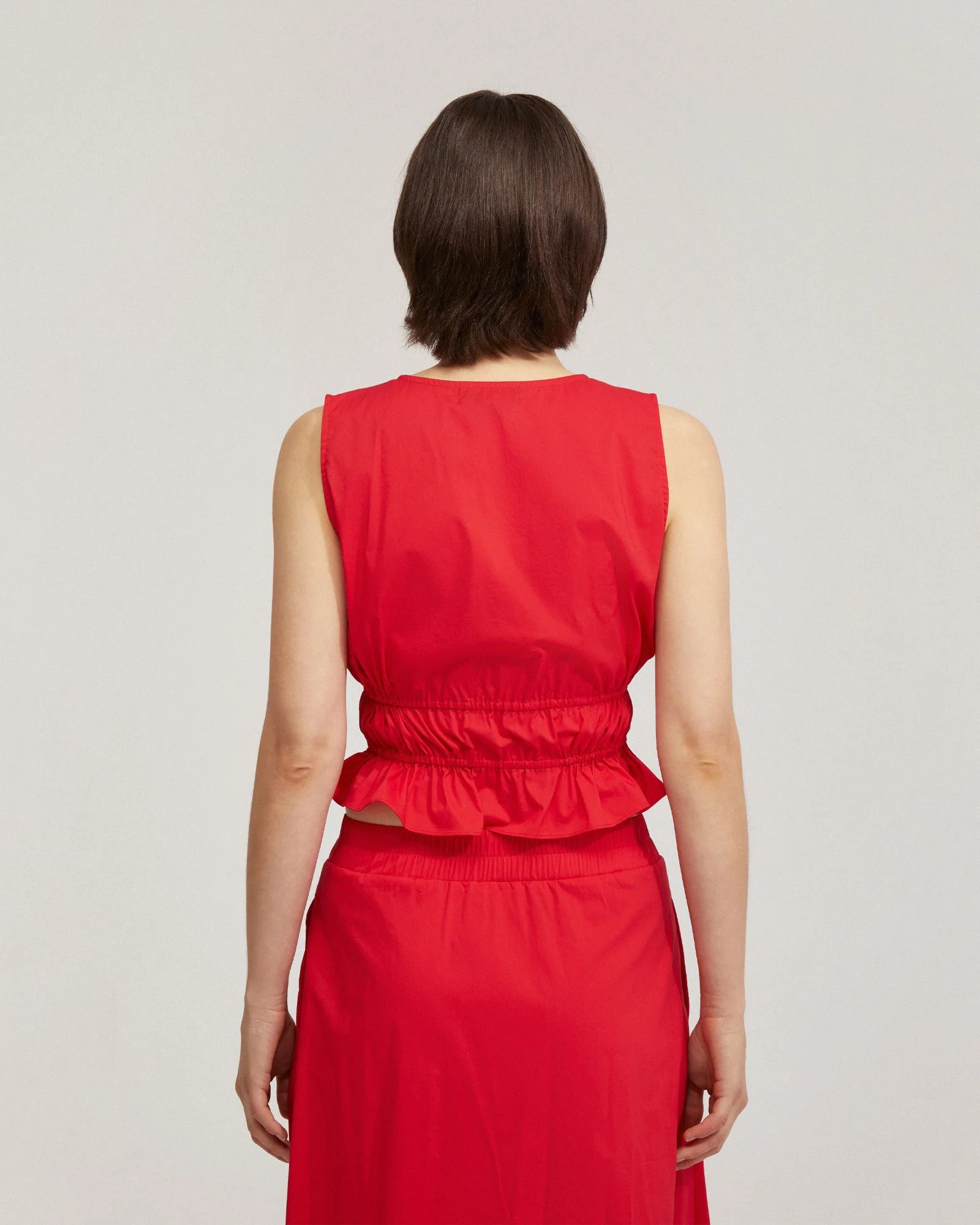 Sienna Cotton Top - Image 9