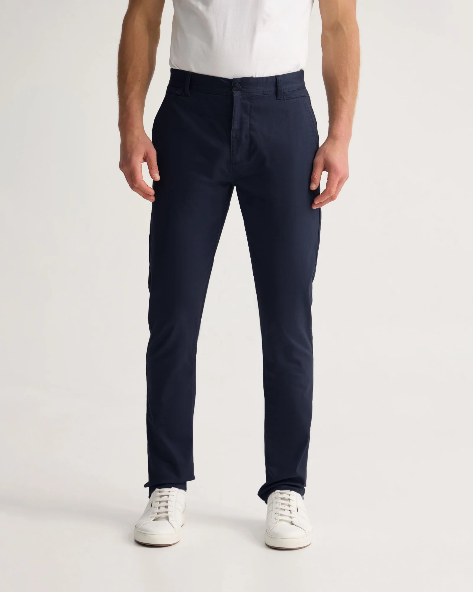 Slim Fit Chino