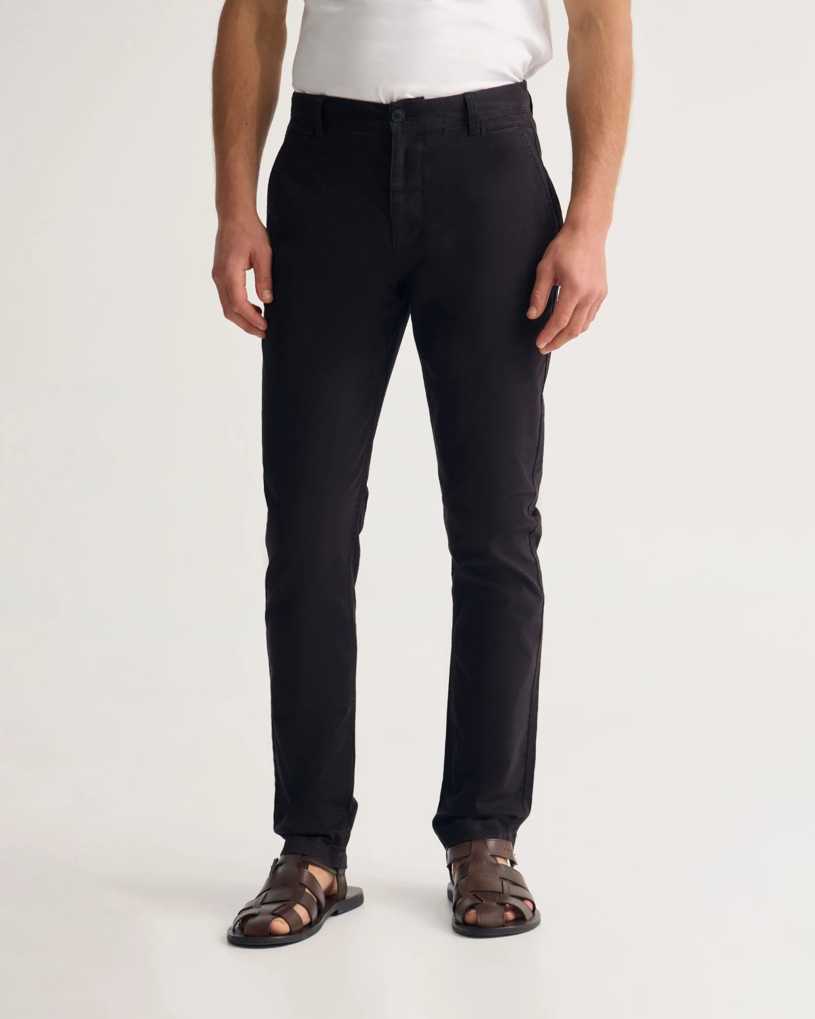 Slim Fit Chino - Image 21