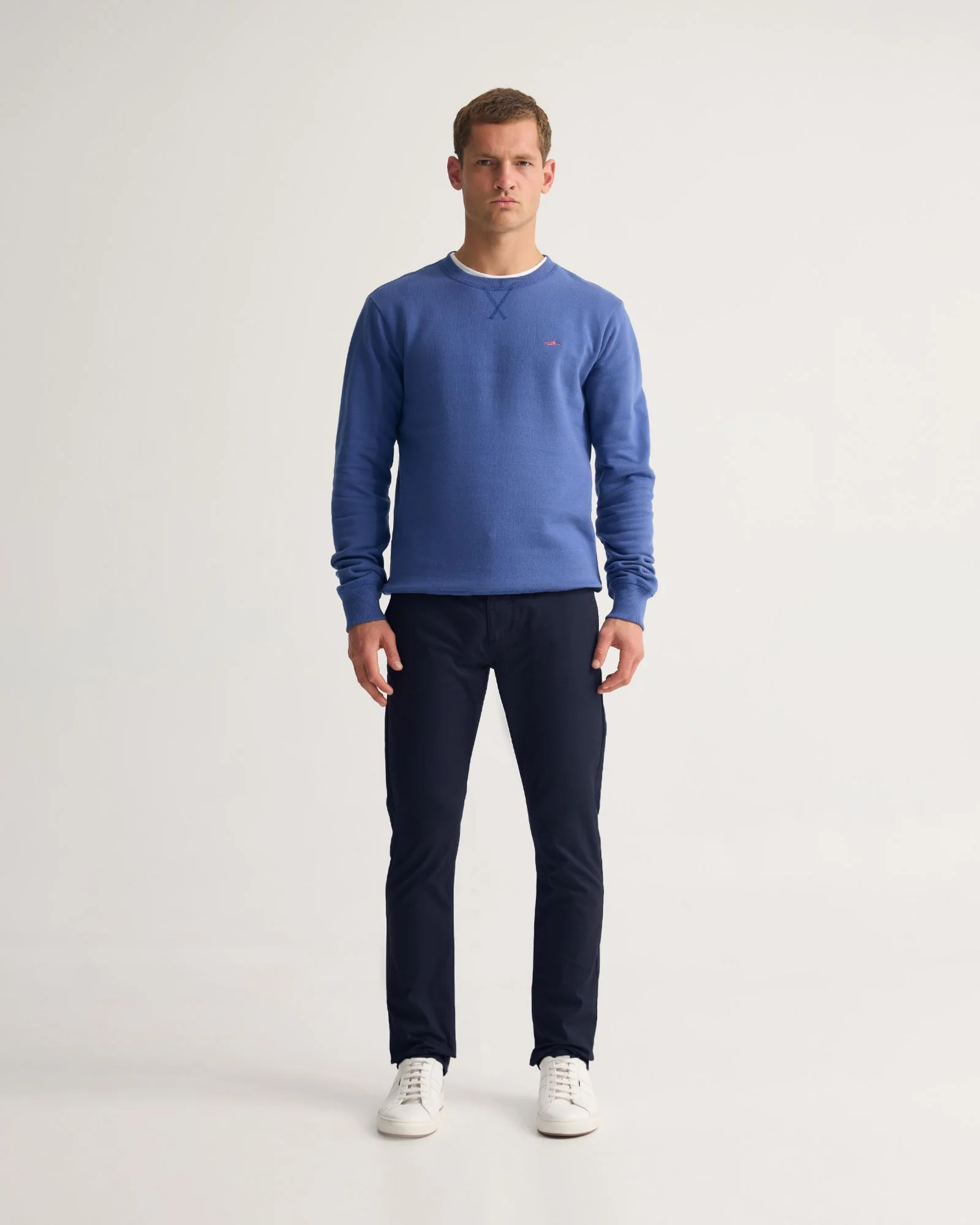 Slim Fit Chino - Image 4