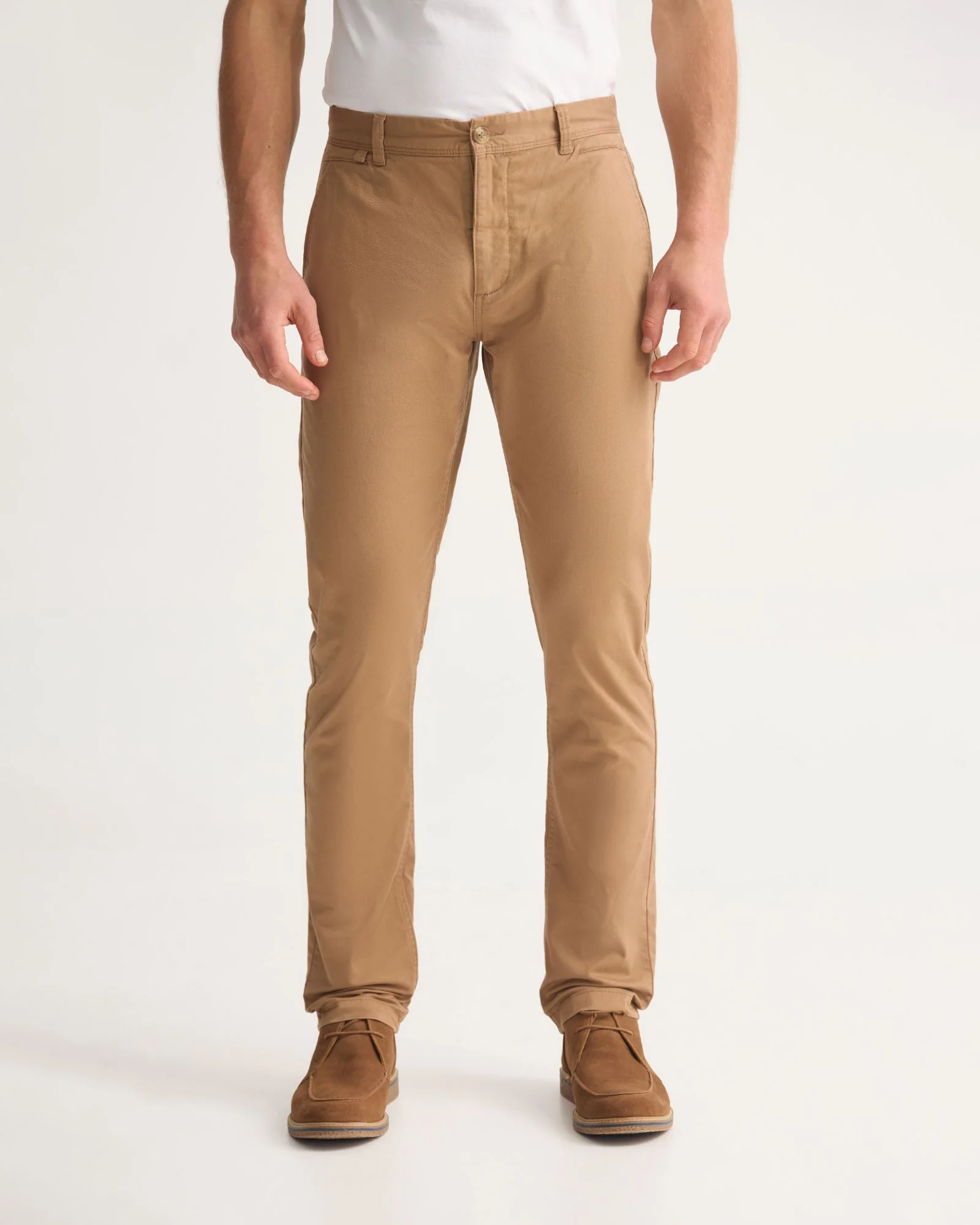 Slim Fit Chino - Image 7