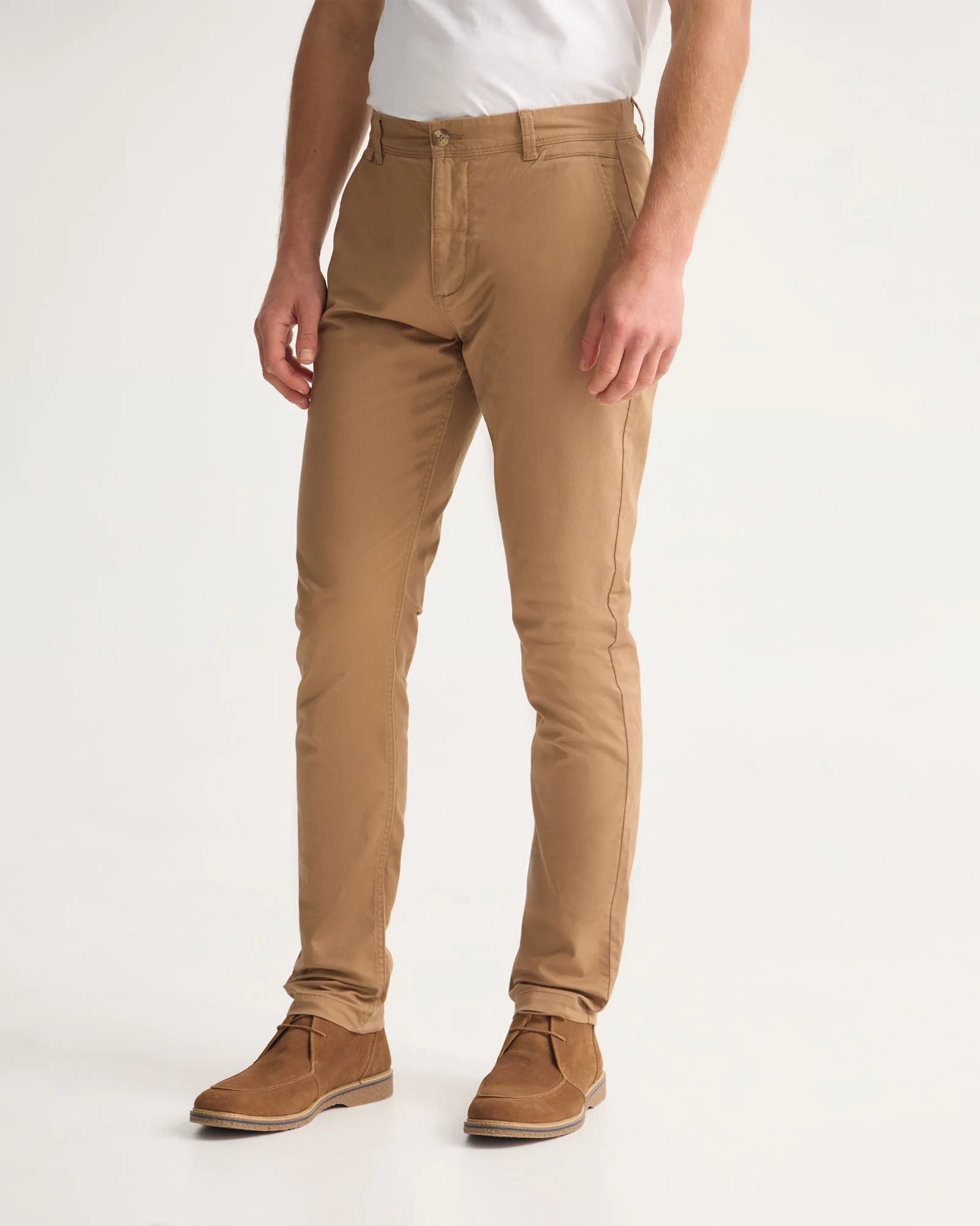 Slim Fit Chino - Image 8