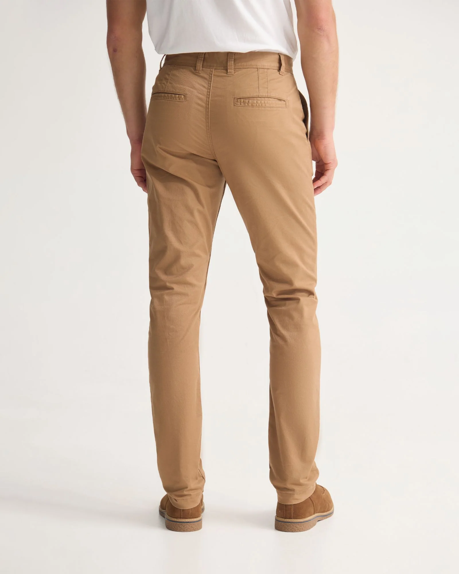 Slim Fit Chino - Image 9