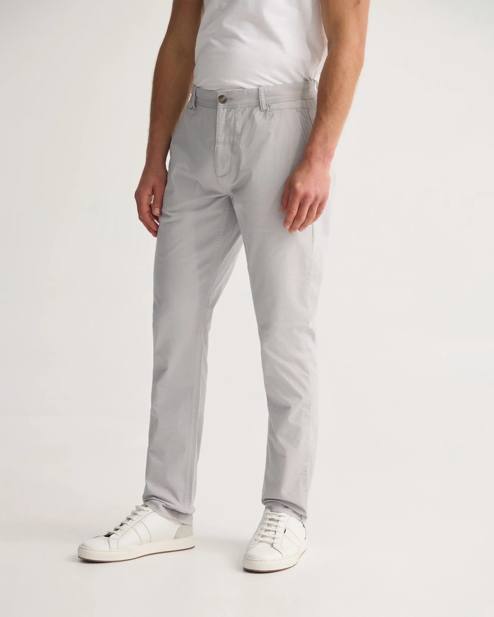 Slim Fit Chino - Image 20