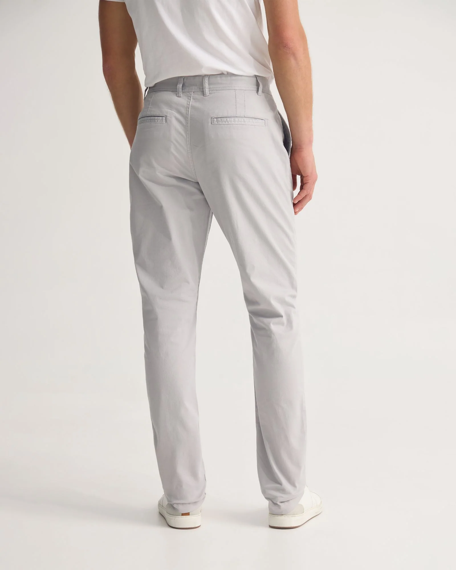 Slim Fit Chino - Image 21