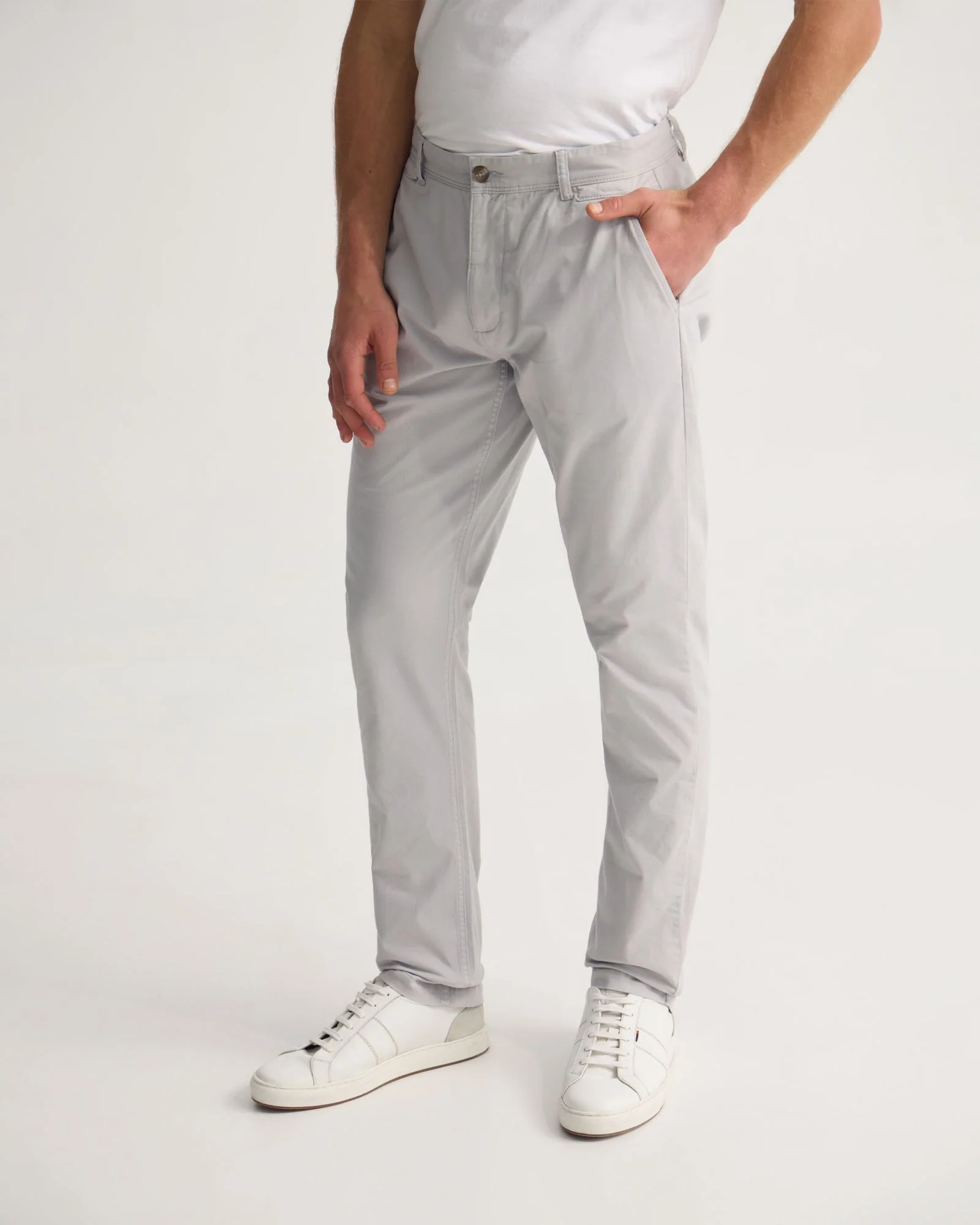 Slim Fit Chino - Image 22