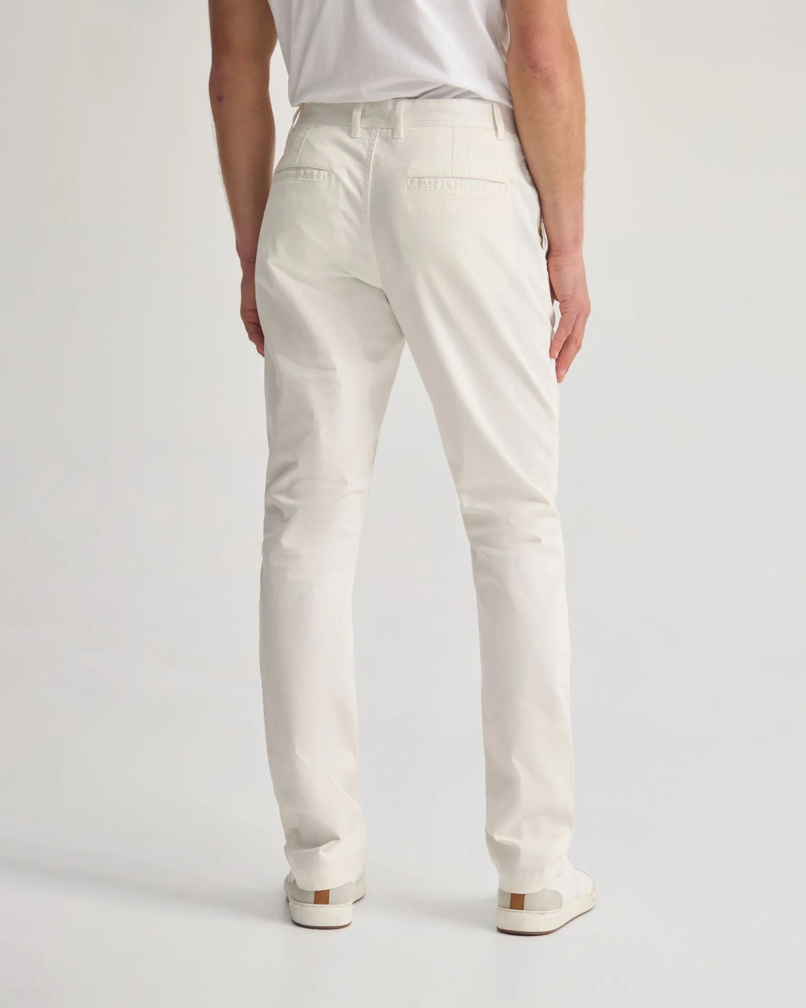 Slim Fit Chino - Image 28