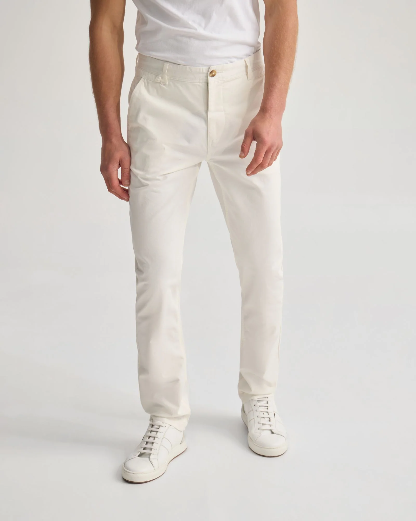 Slim Fit Chino - Image 29