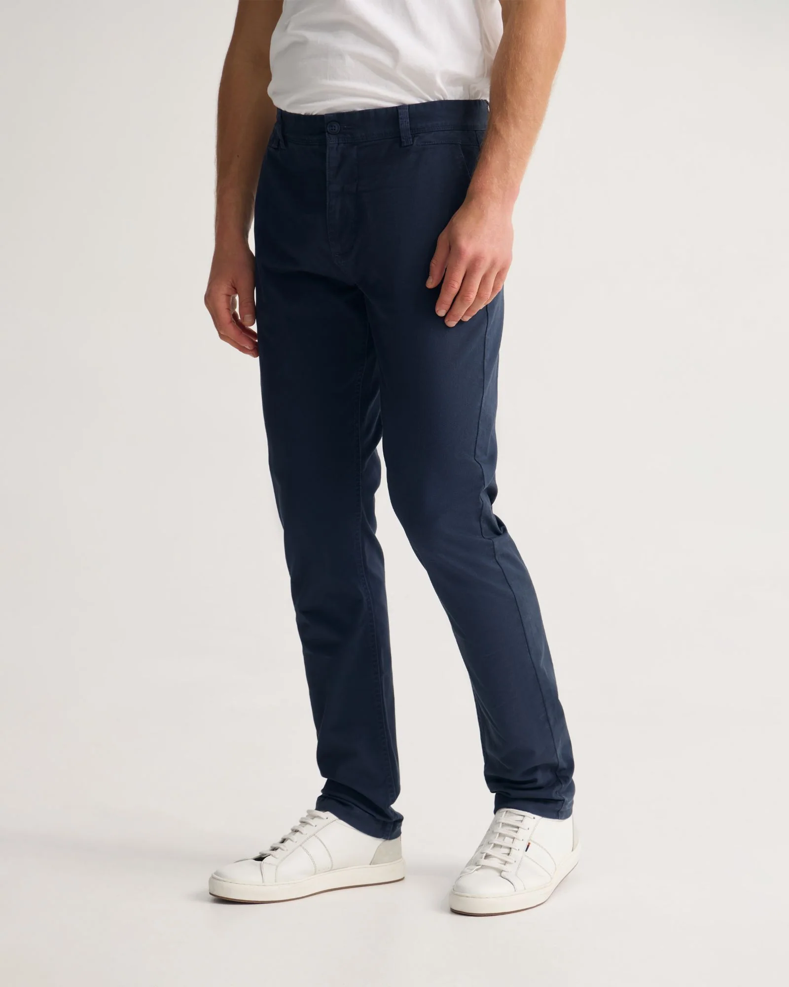 Slim Fit Chino - Image 3