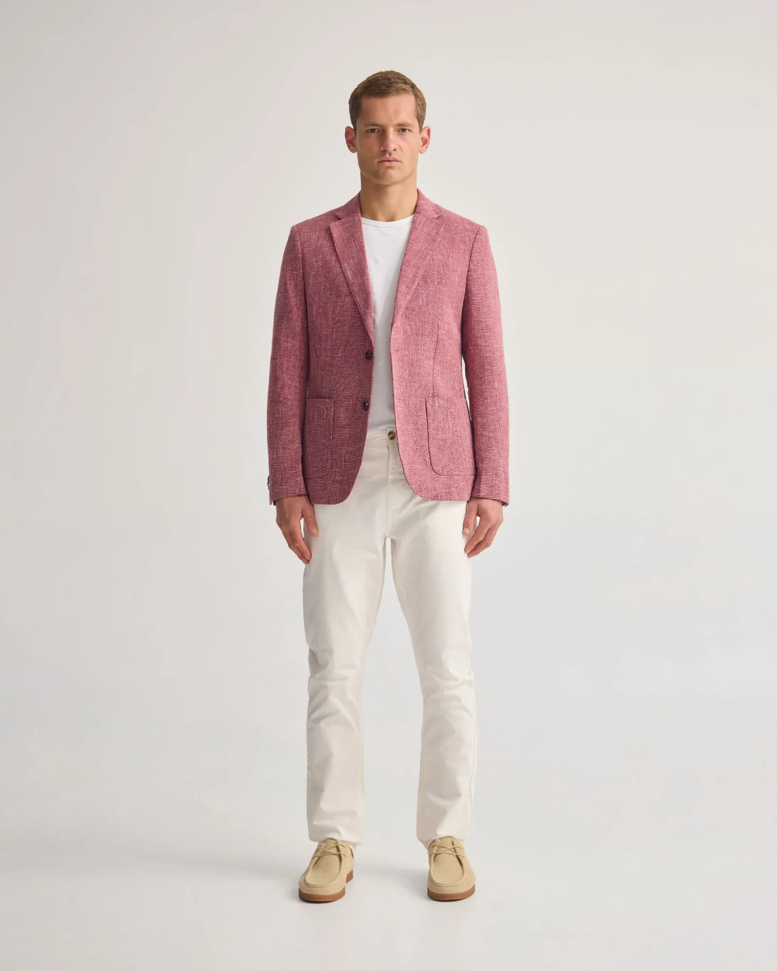 Slim Fit Chino - Image 30